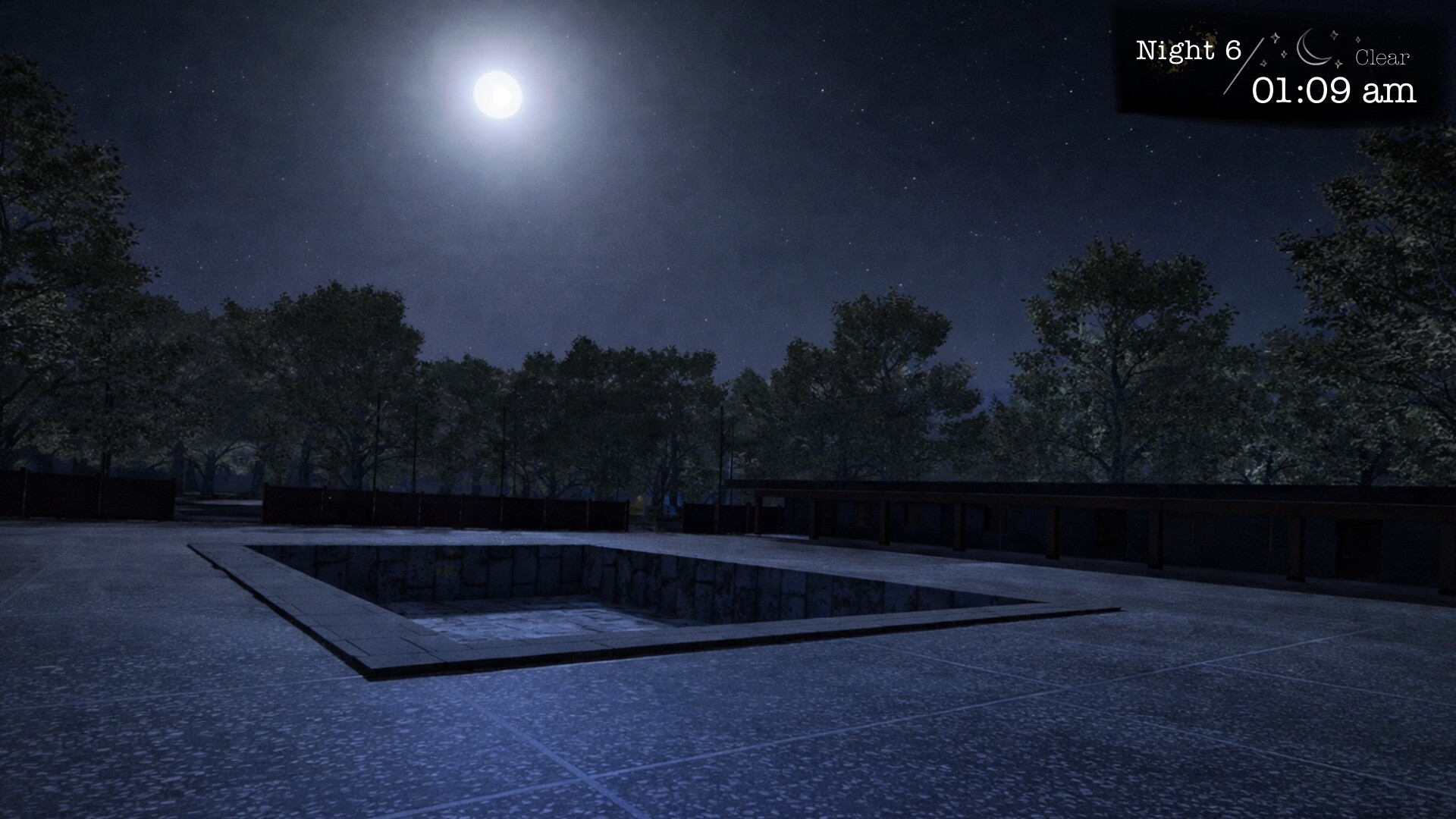 Privacy Not Included - A Motel Simulator screenshot 3