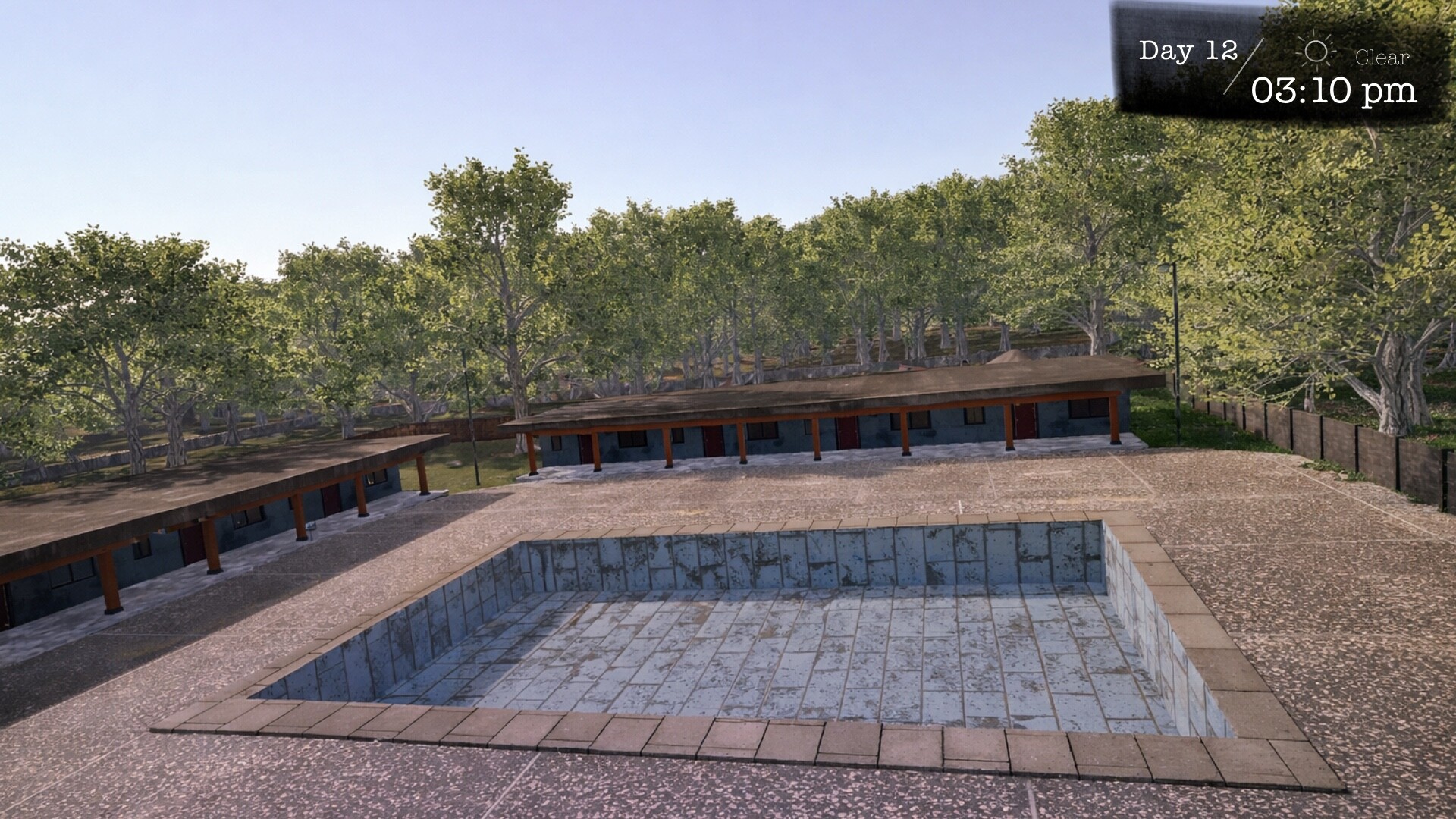 Privacy Not Included - A Motel Simulator screenshot 6