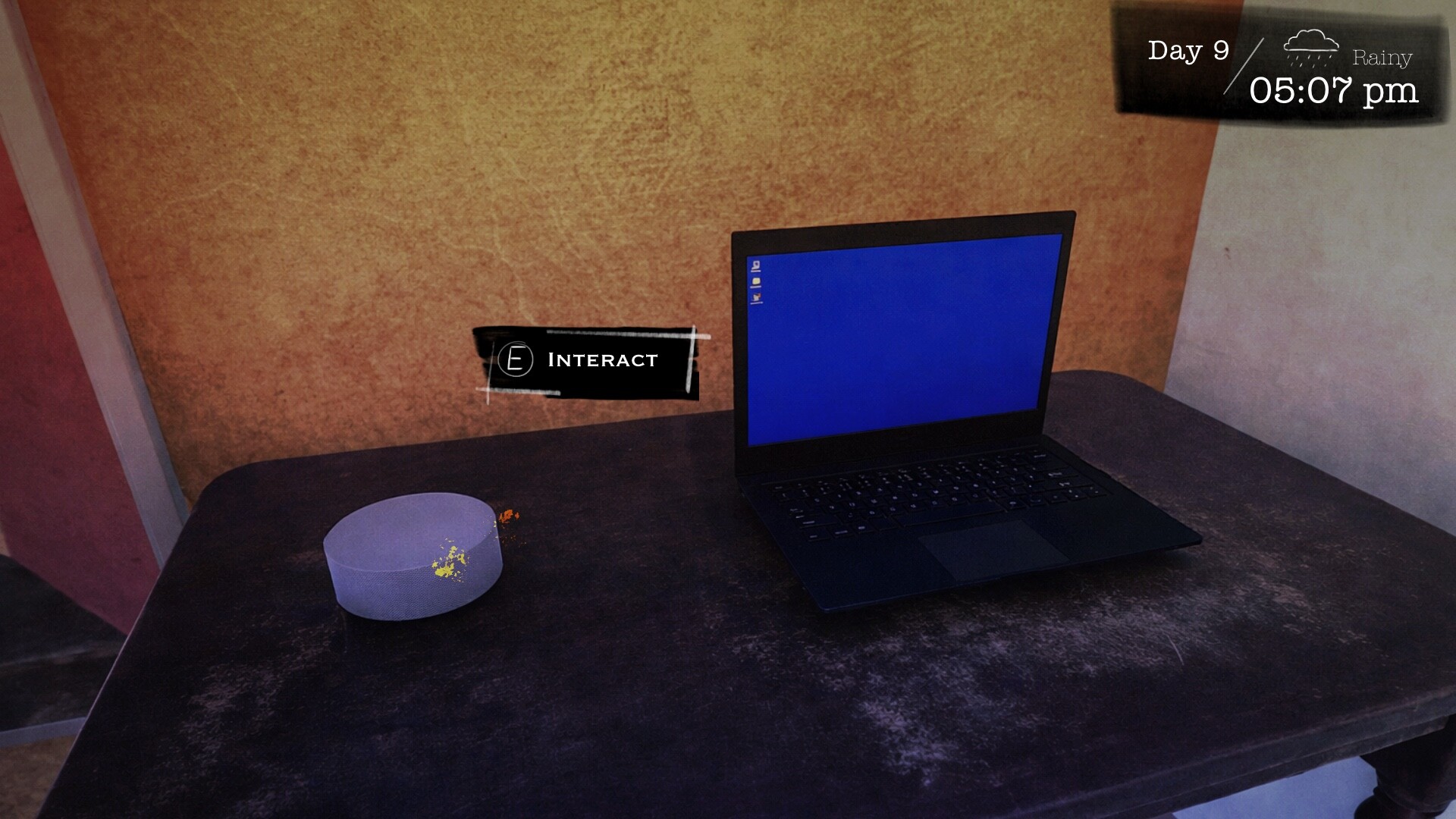 Privacy Not Included - A Motel Simulator screenshot 4