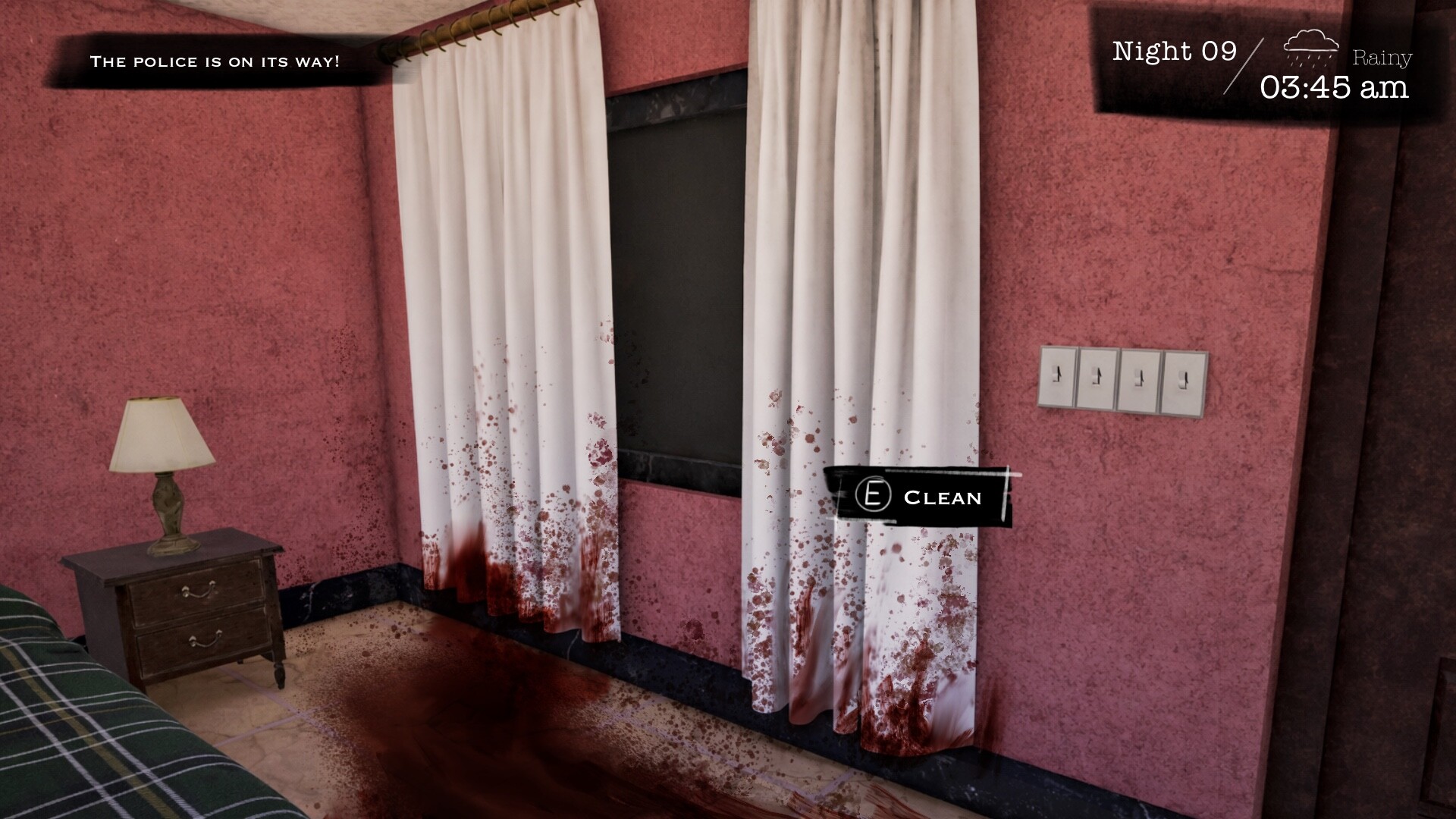 Privacy Not Included - A Motel Simulator screenshot 2