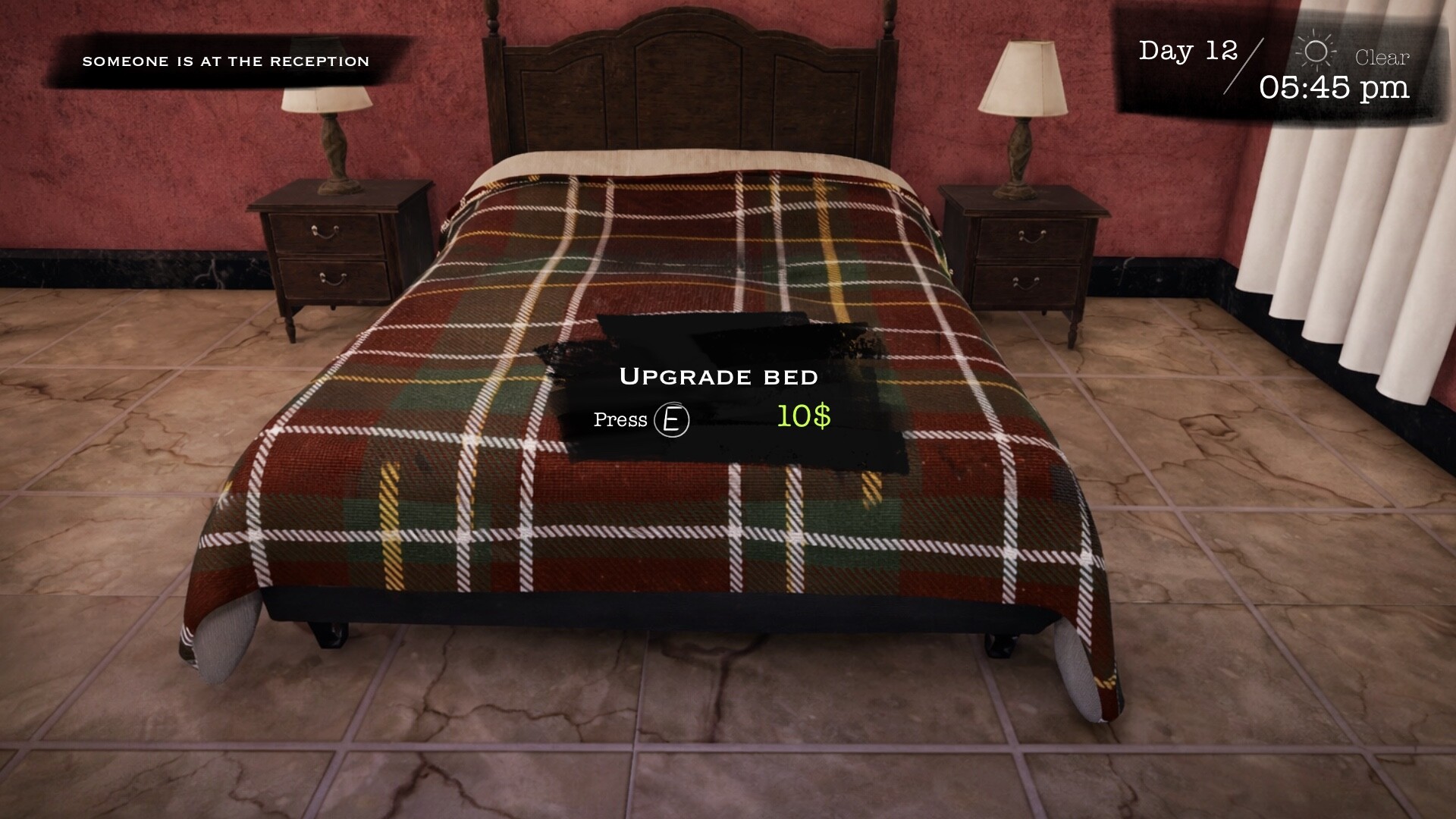 Privacy Not Included - A Motel Simulator screenshot 10
