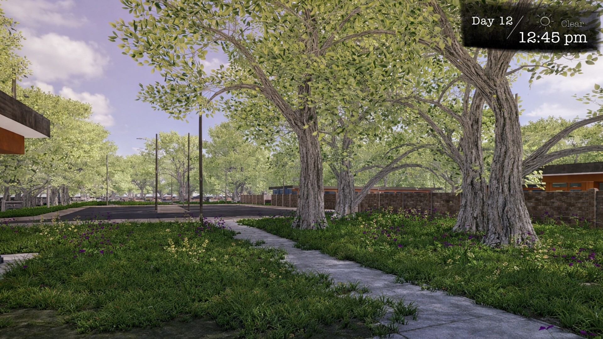 Privacy Not Included - A Motel Simulator screenshot 7