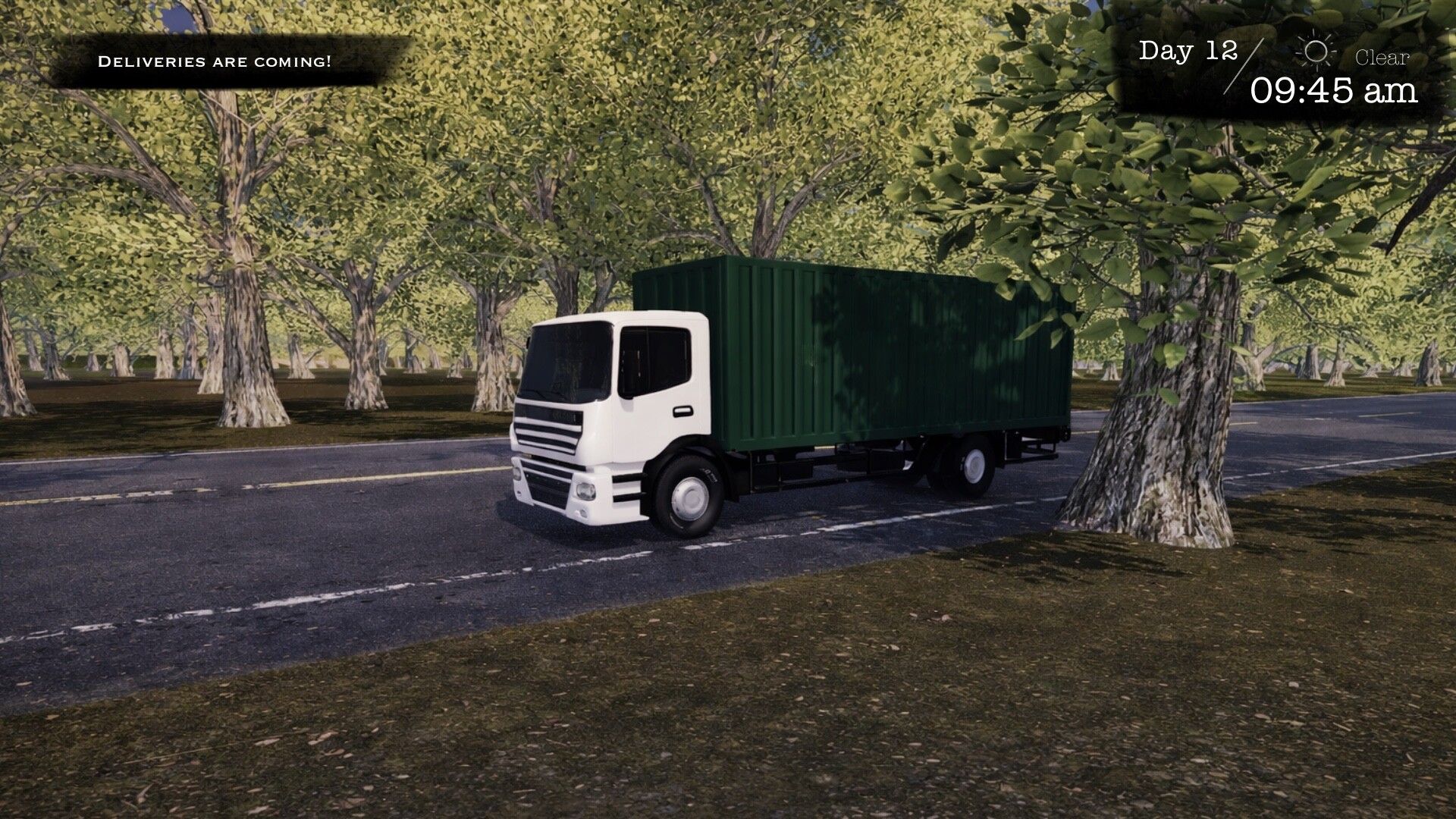 Privacy Not Included - A Motel Simulator screenshot 9