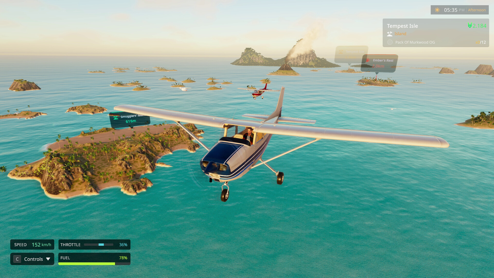 Dirty Business screenshot 13
