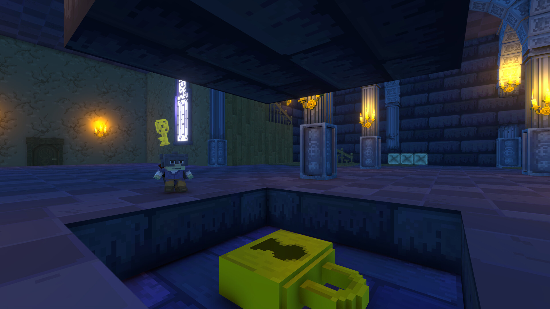 Platera screenshot 9
