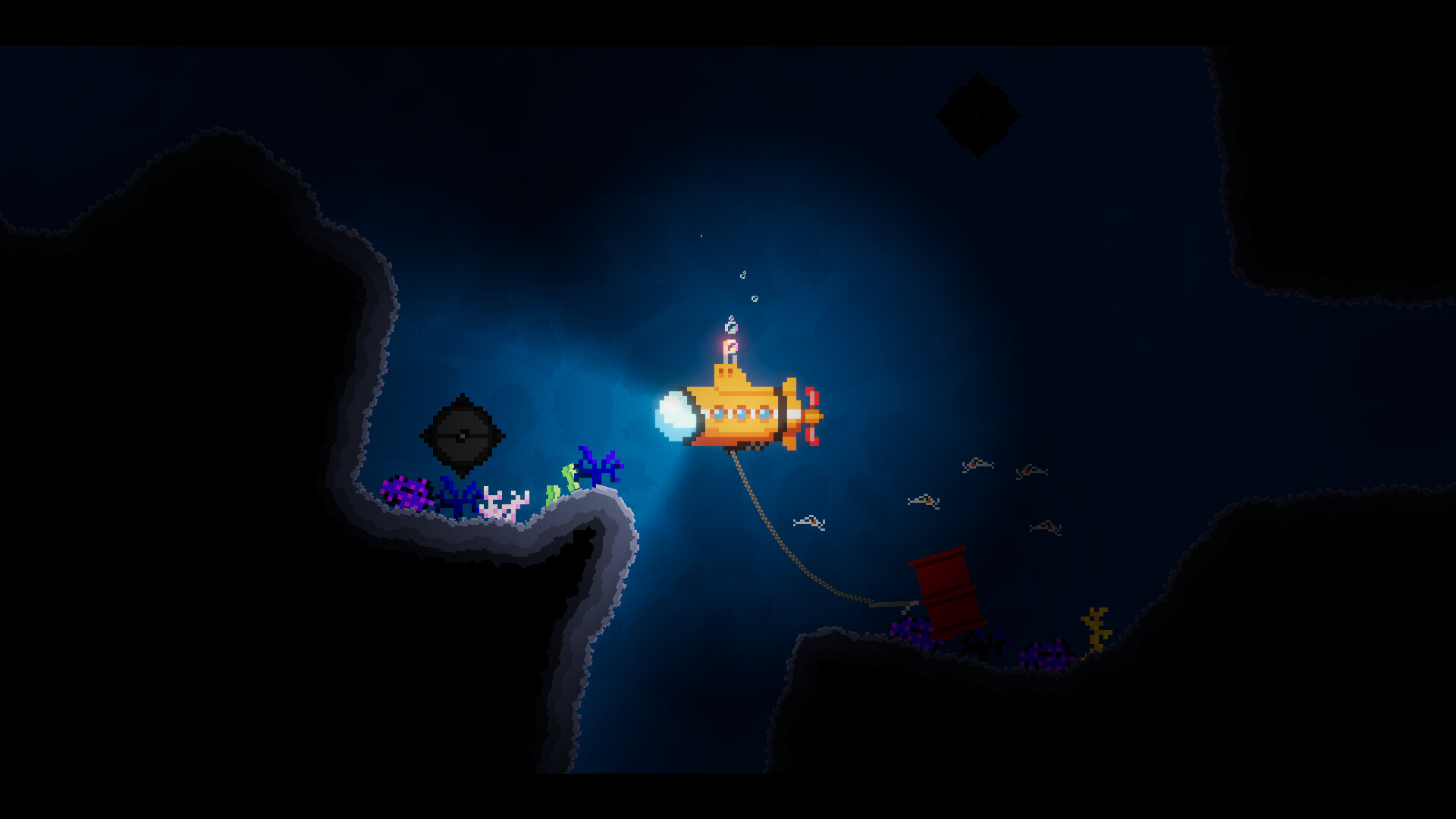 The Wreck That Should Not Be screenshot 3