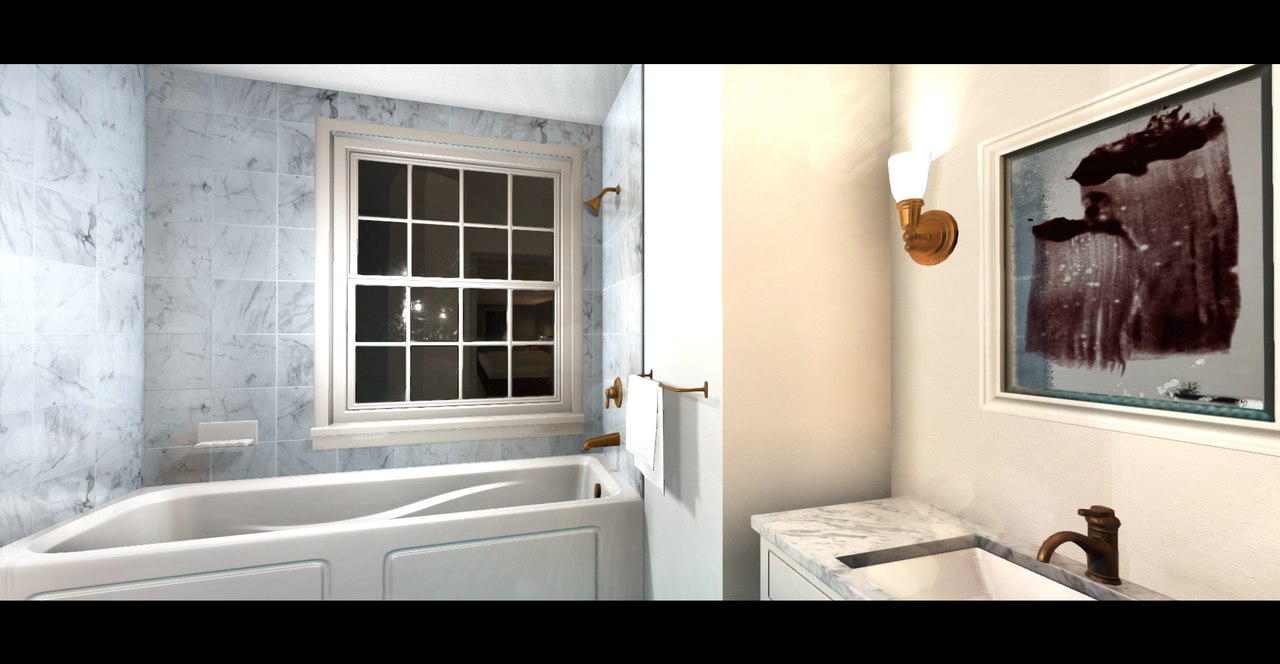 Magdalena screenshot 2