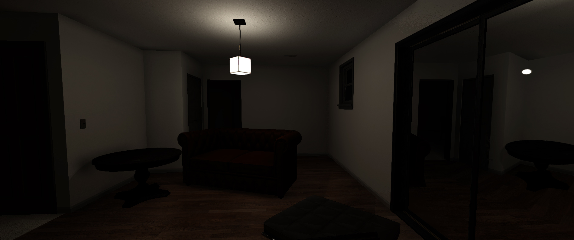 Magdalena screenshot 8