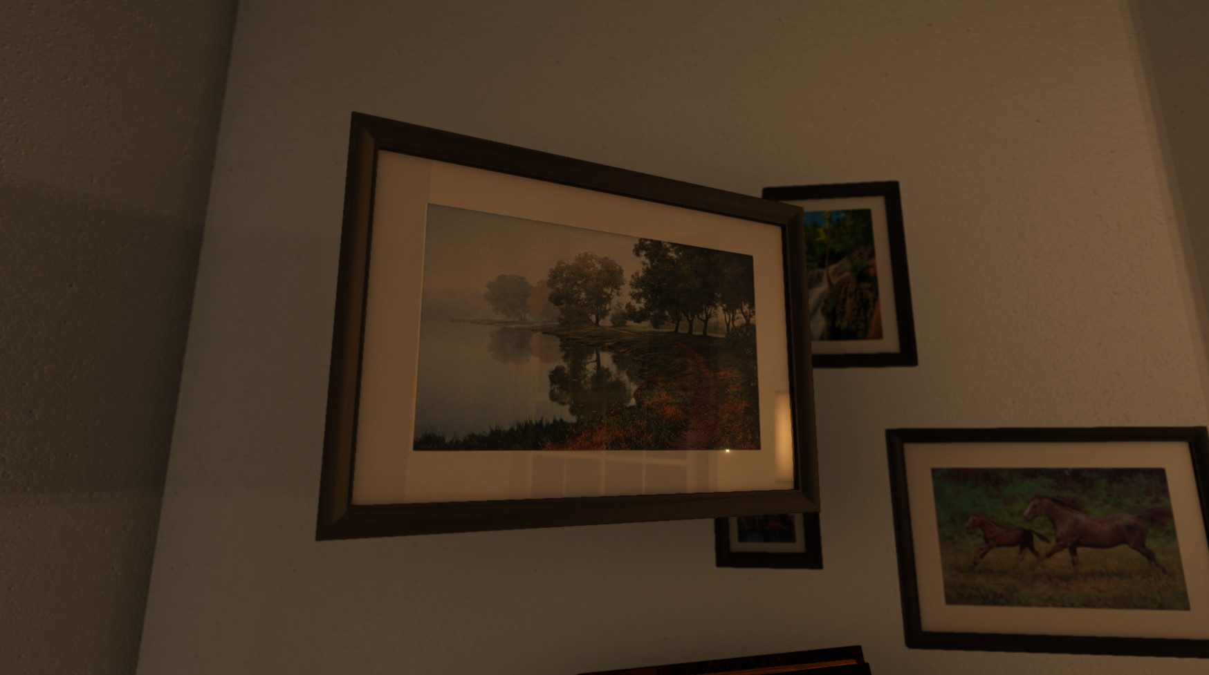 Magdalena screenshot 3