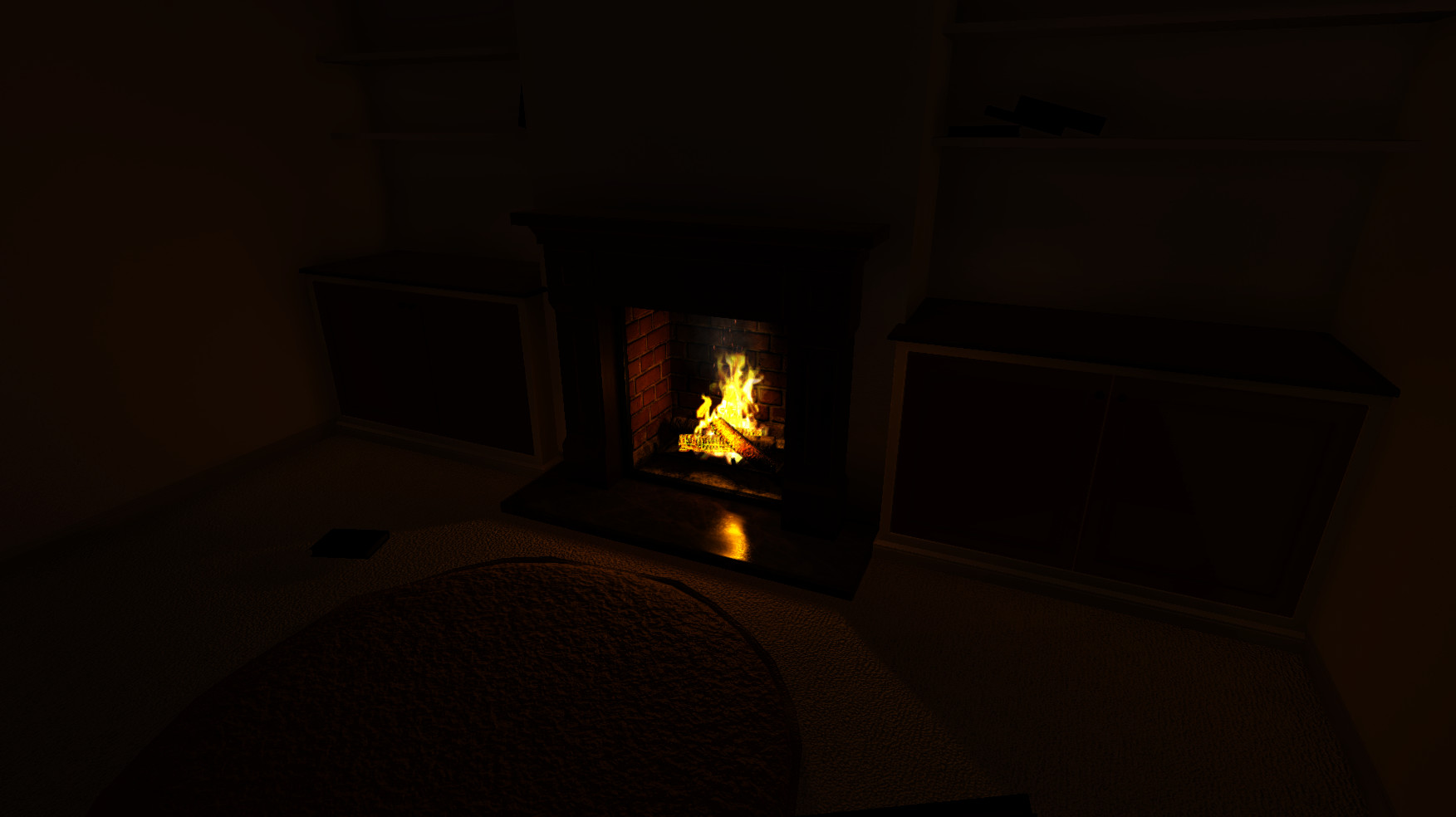 Magdalena screenshot 6