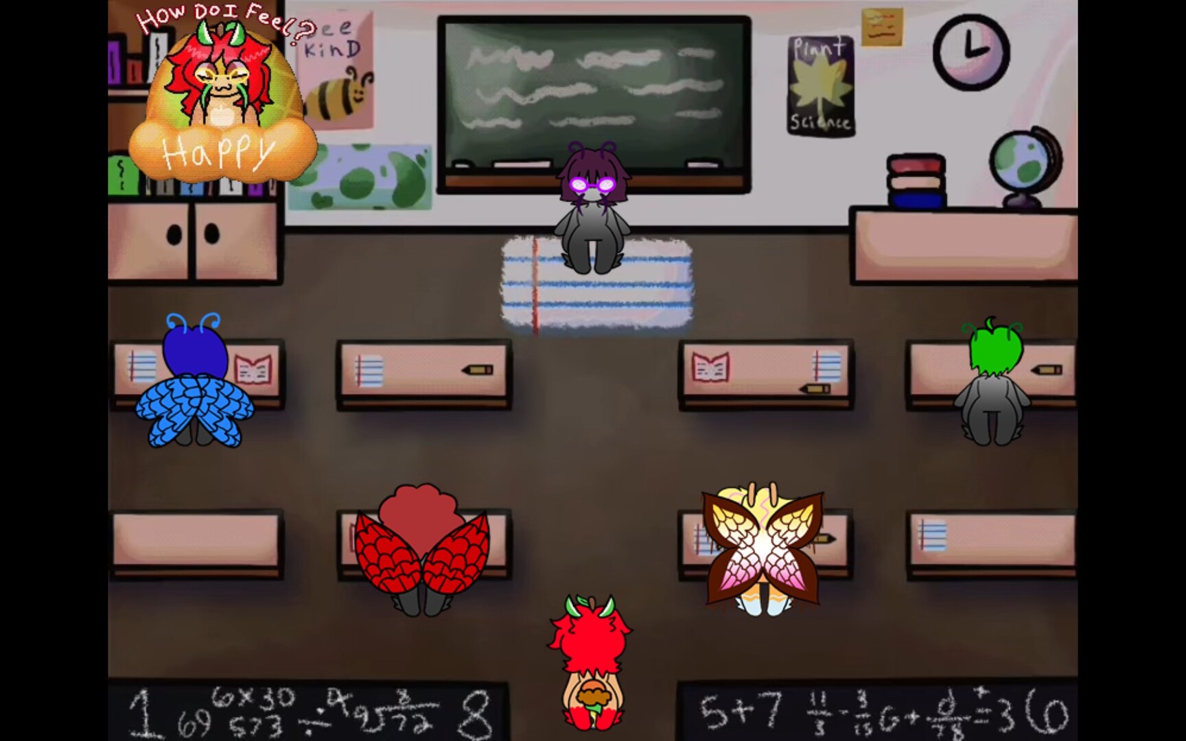 Apple of my Eye screenshot 3