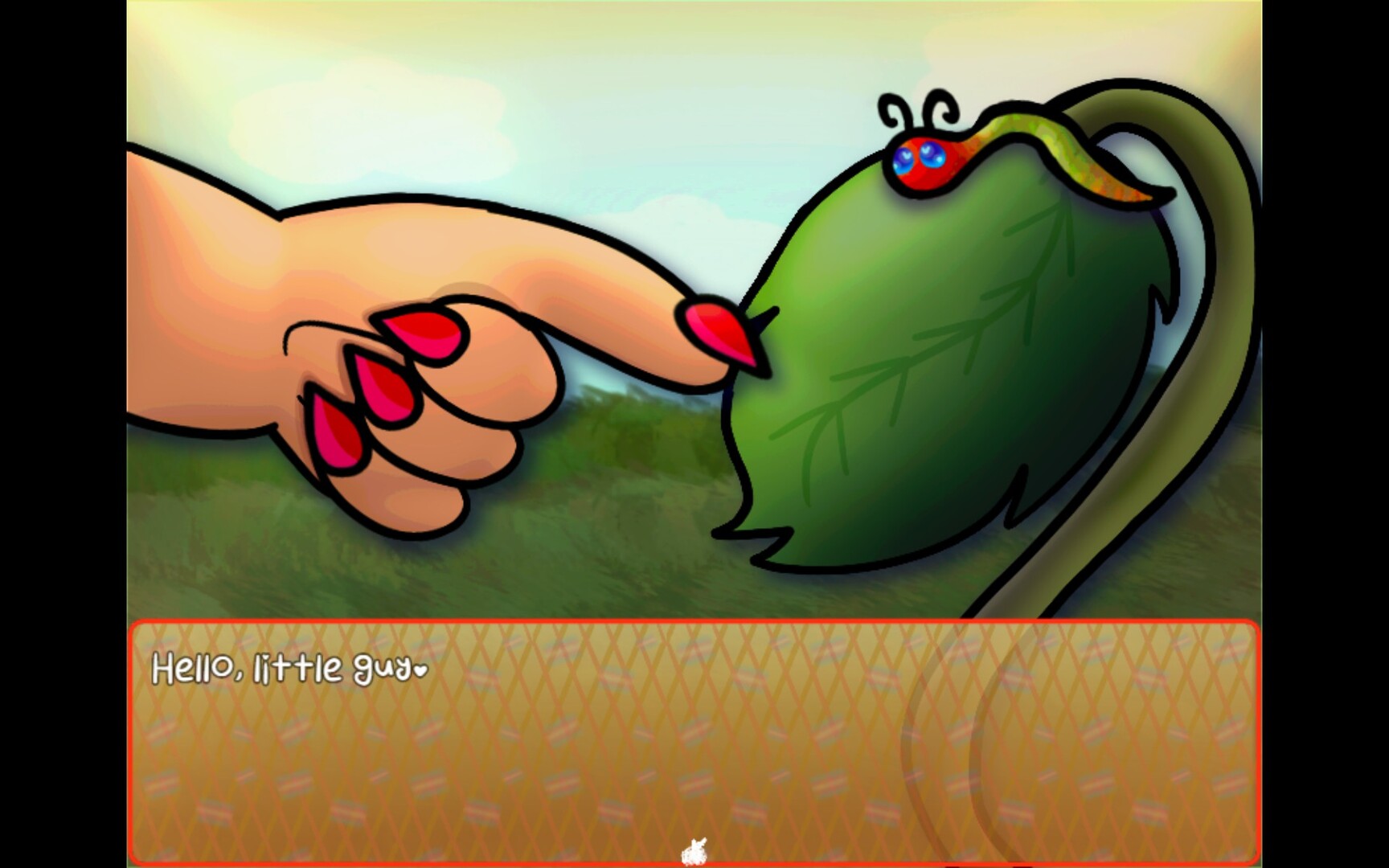 Apple of my Eye screenshot 1