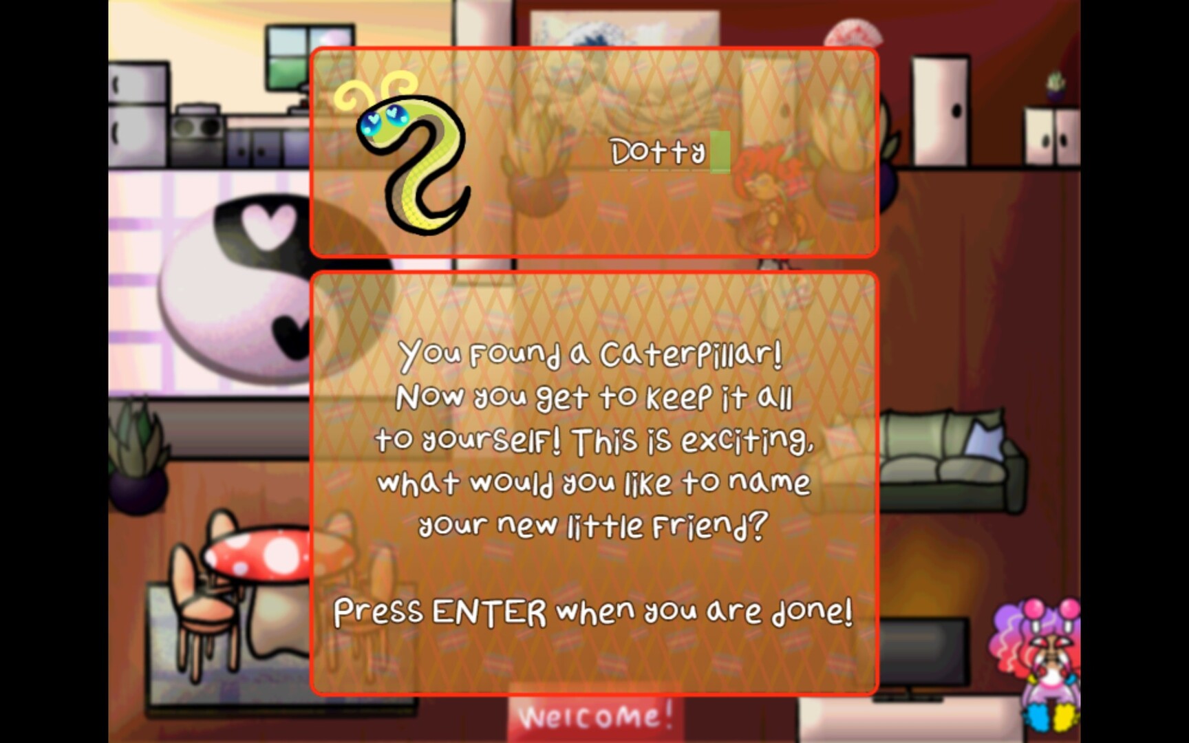 Apple of my Eye screenshot 4