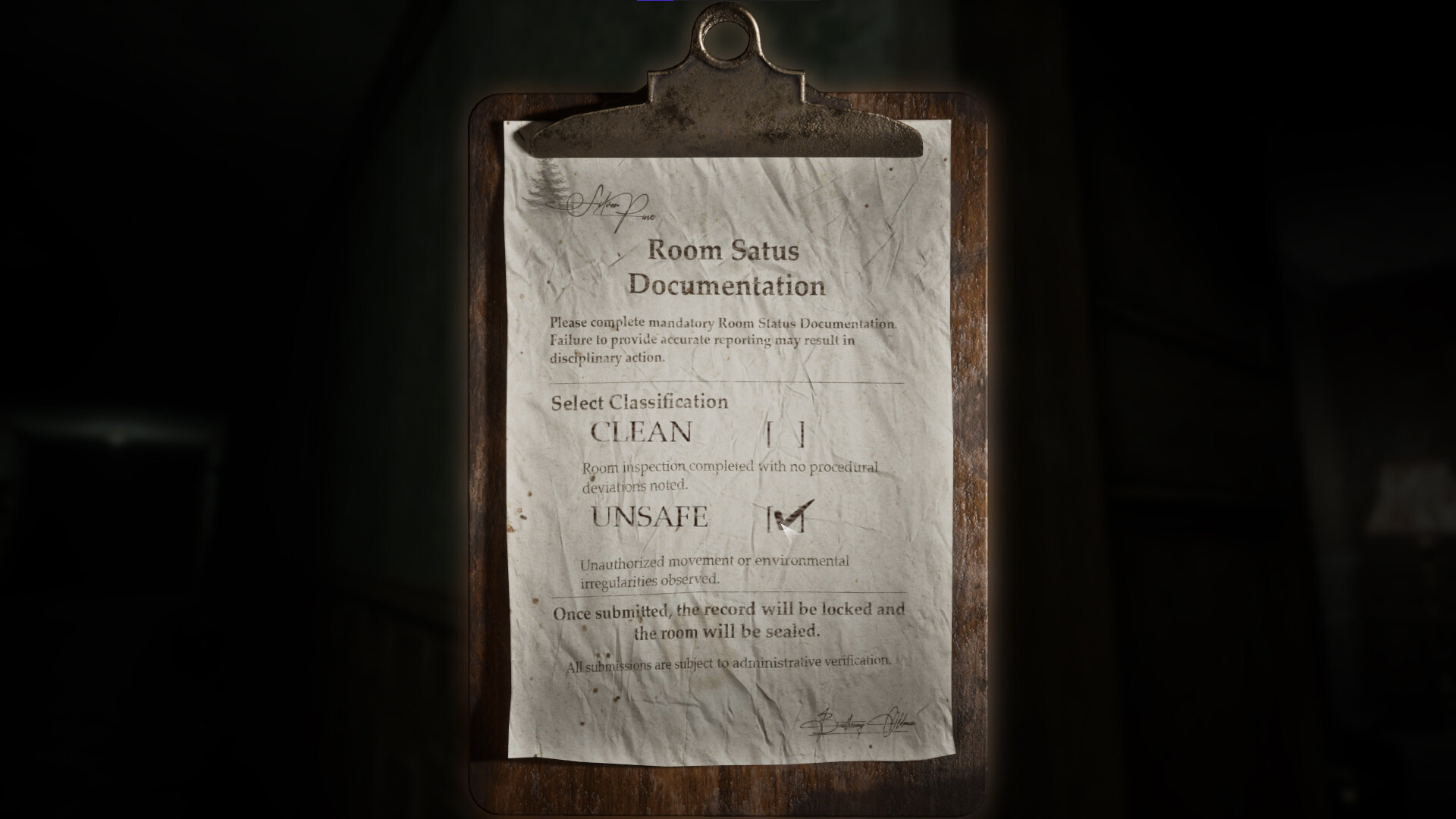 Room Service screenshot 7