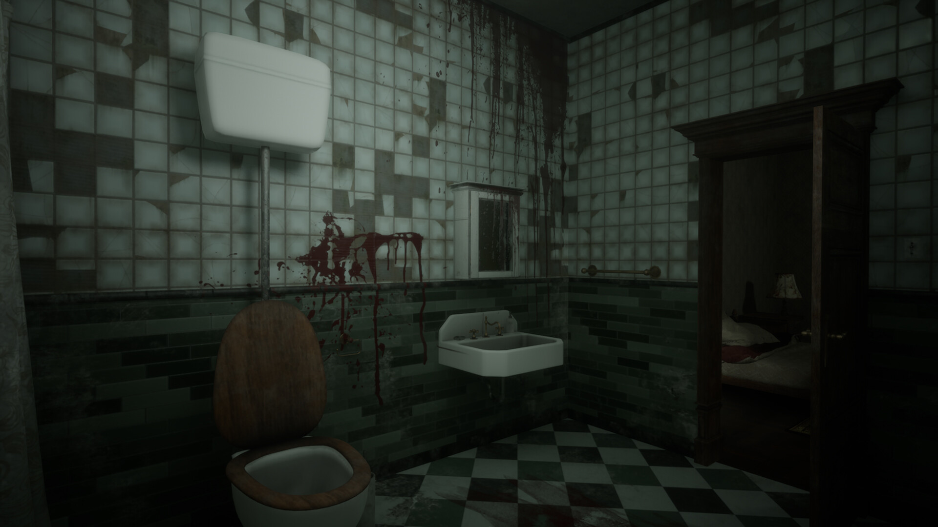 Room Service screenshot 11