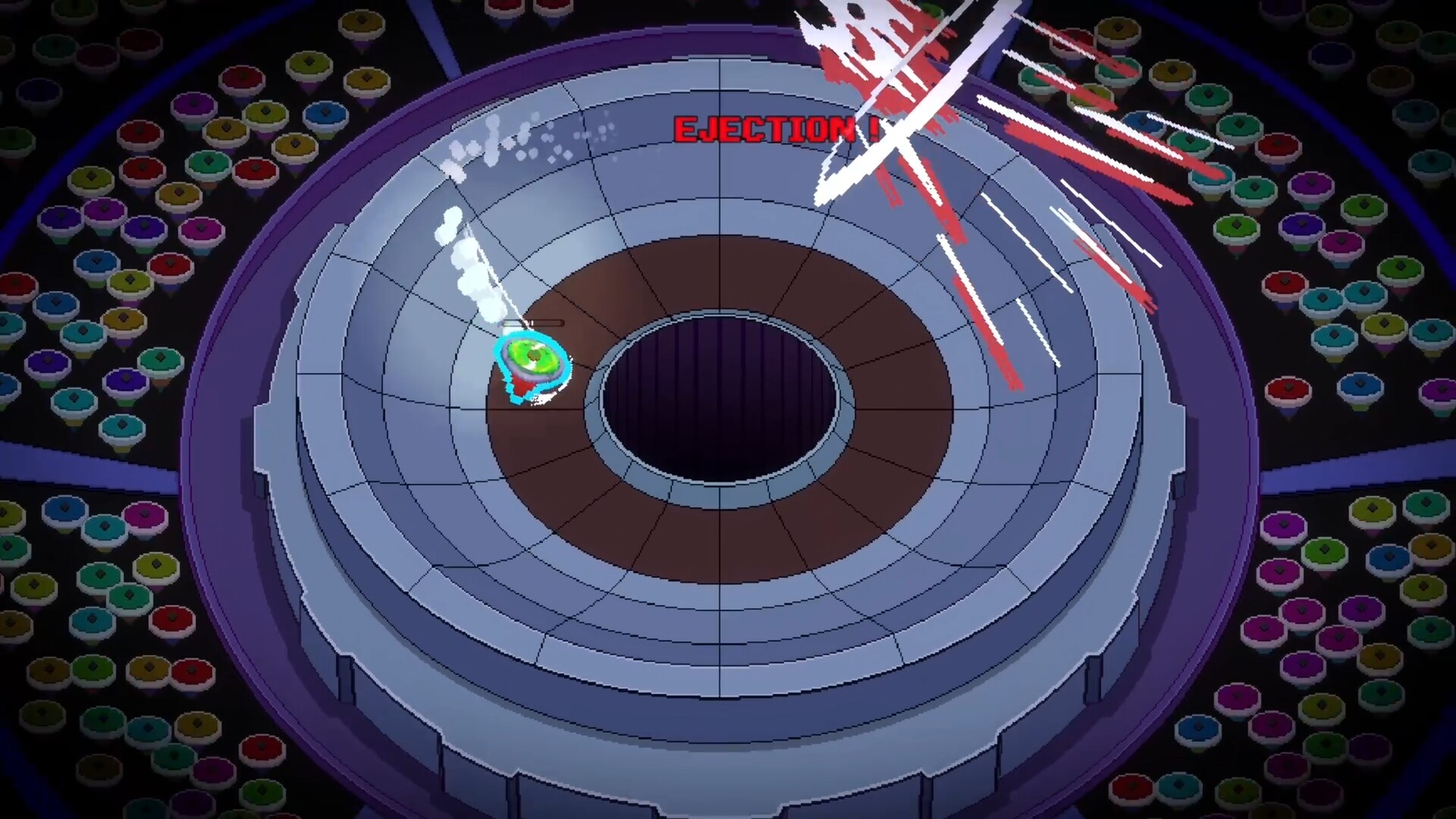 BattleSpinners screenshot 7