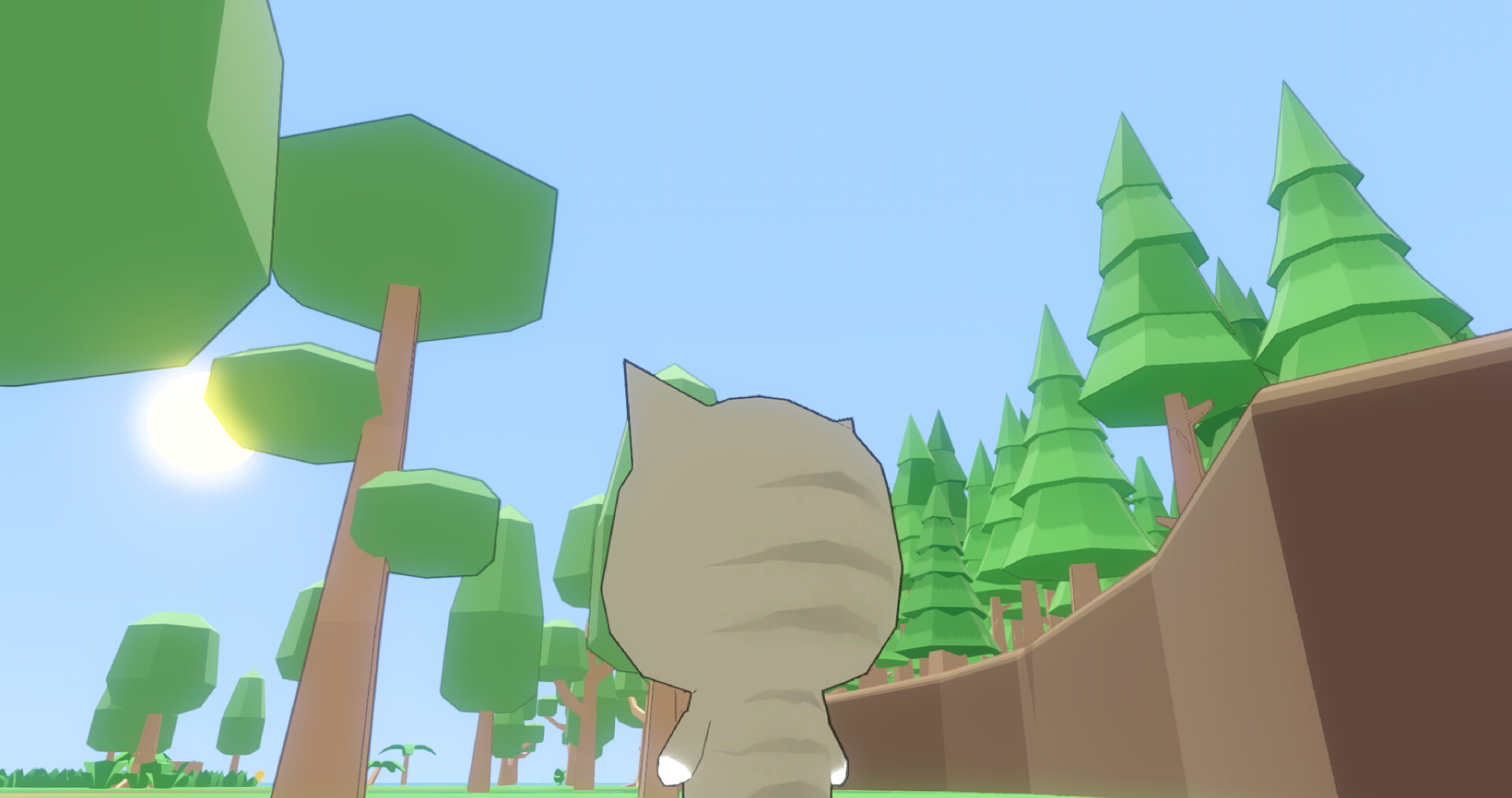 Monday Meow screenshot 6
