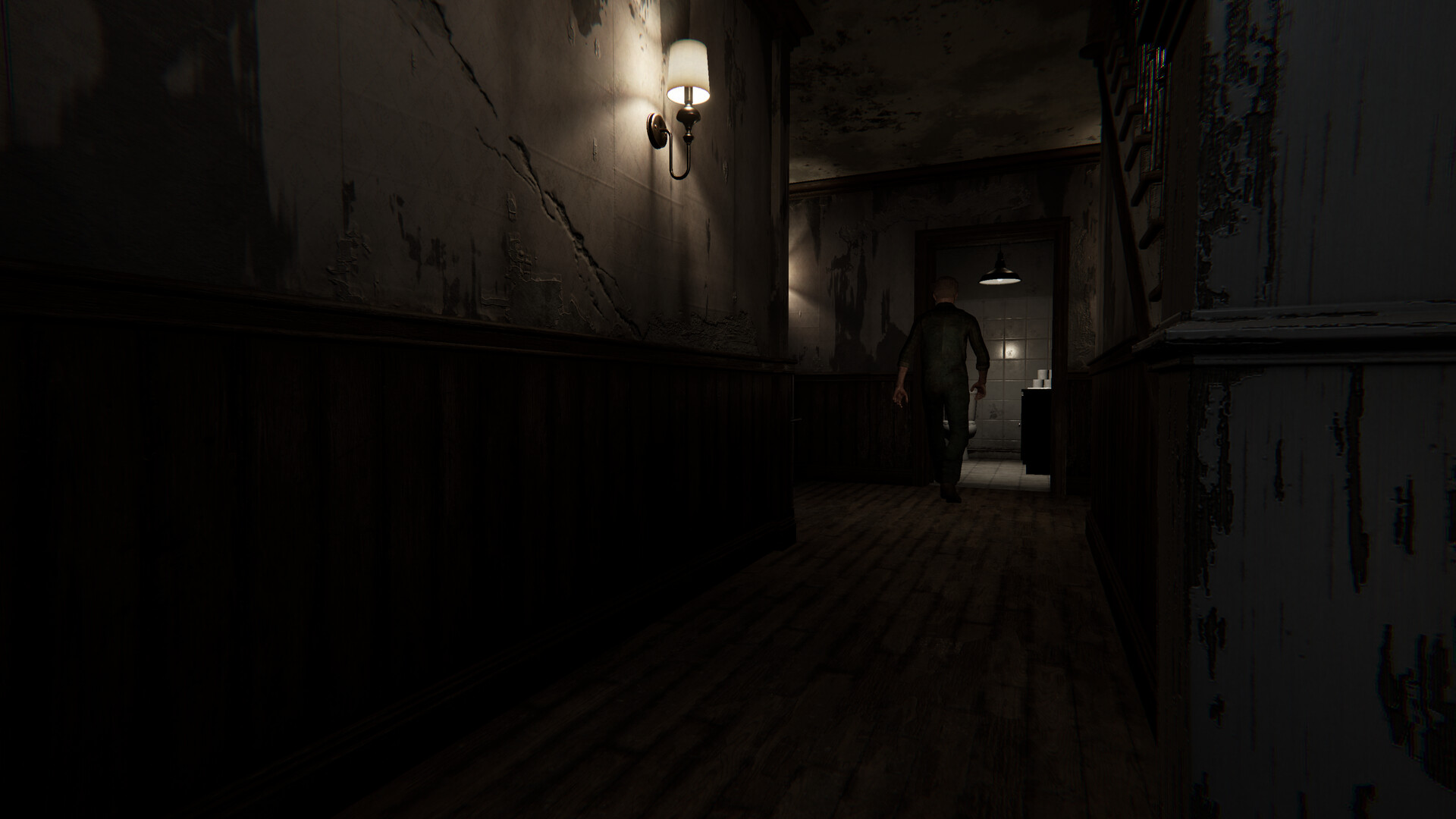 Peace Under His Roof screenshot 4