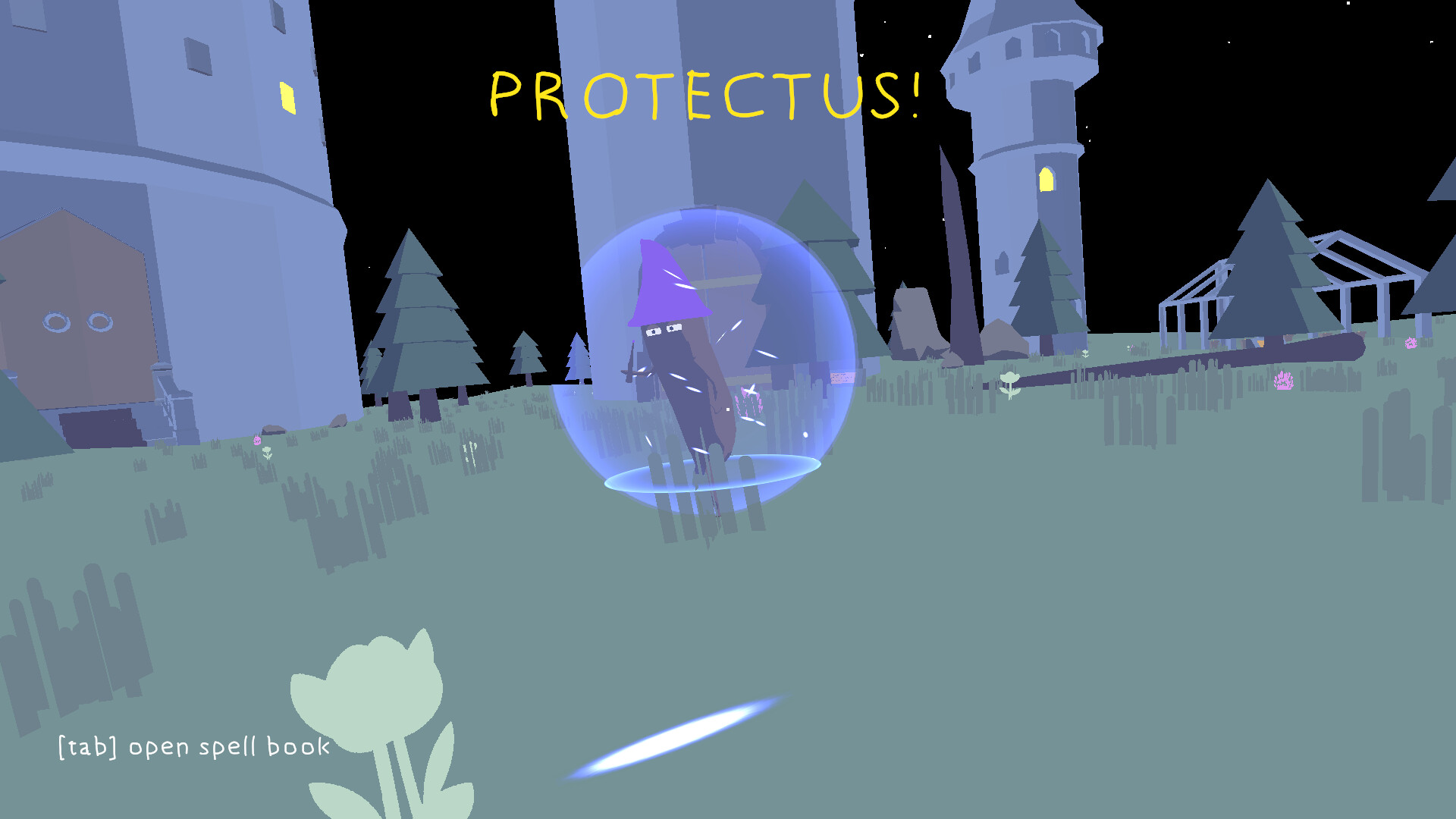 Fartimus! screenshot 2