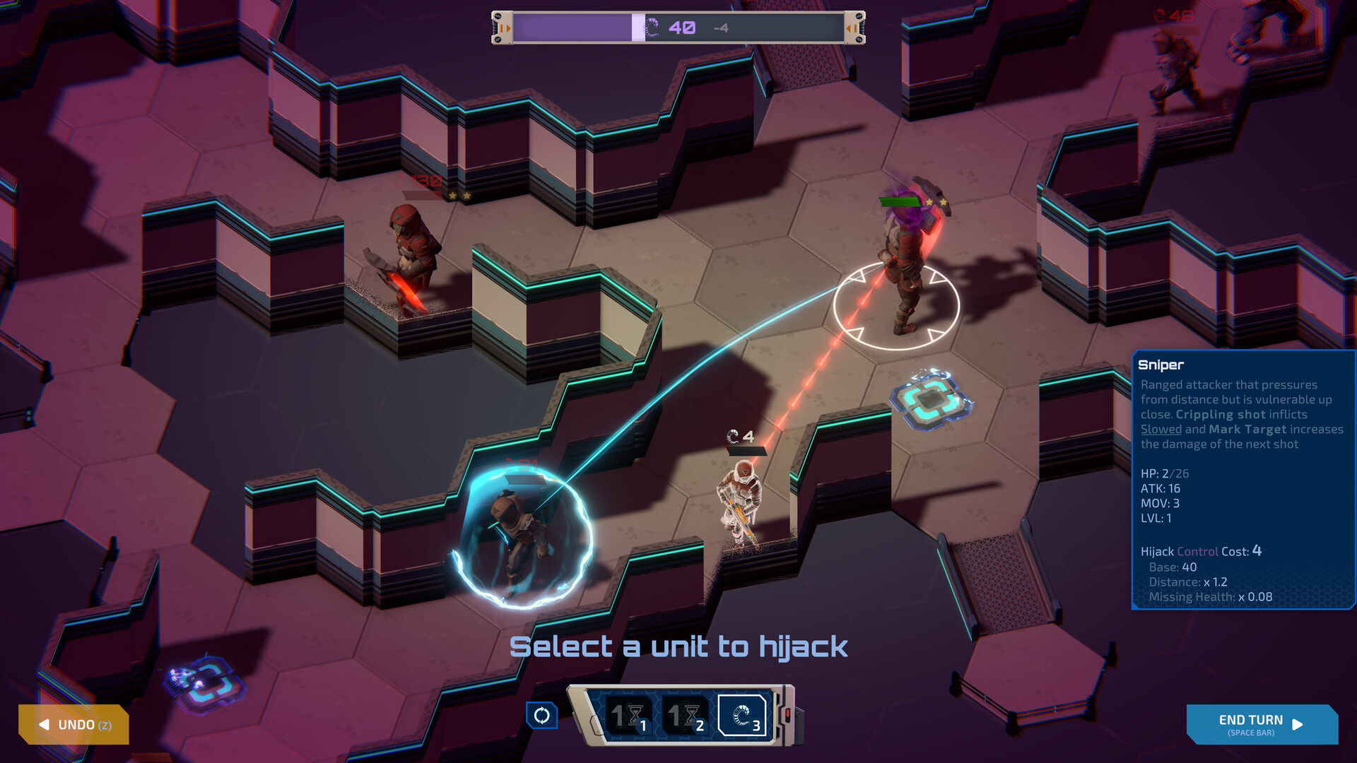 HIJACKED screenshot 3
