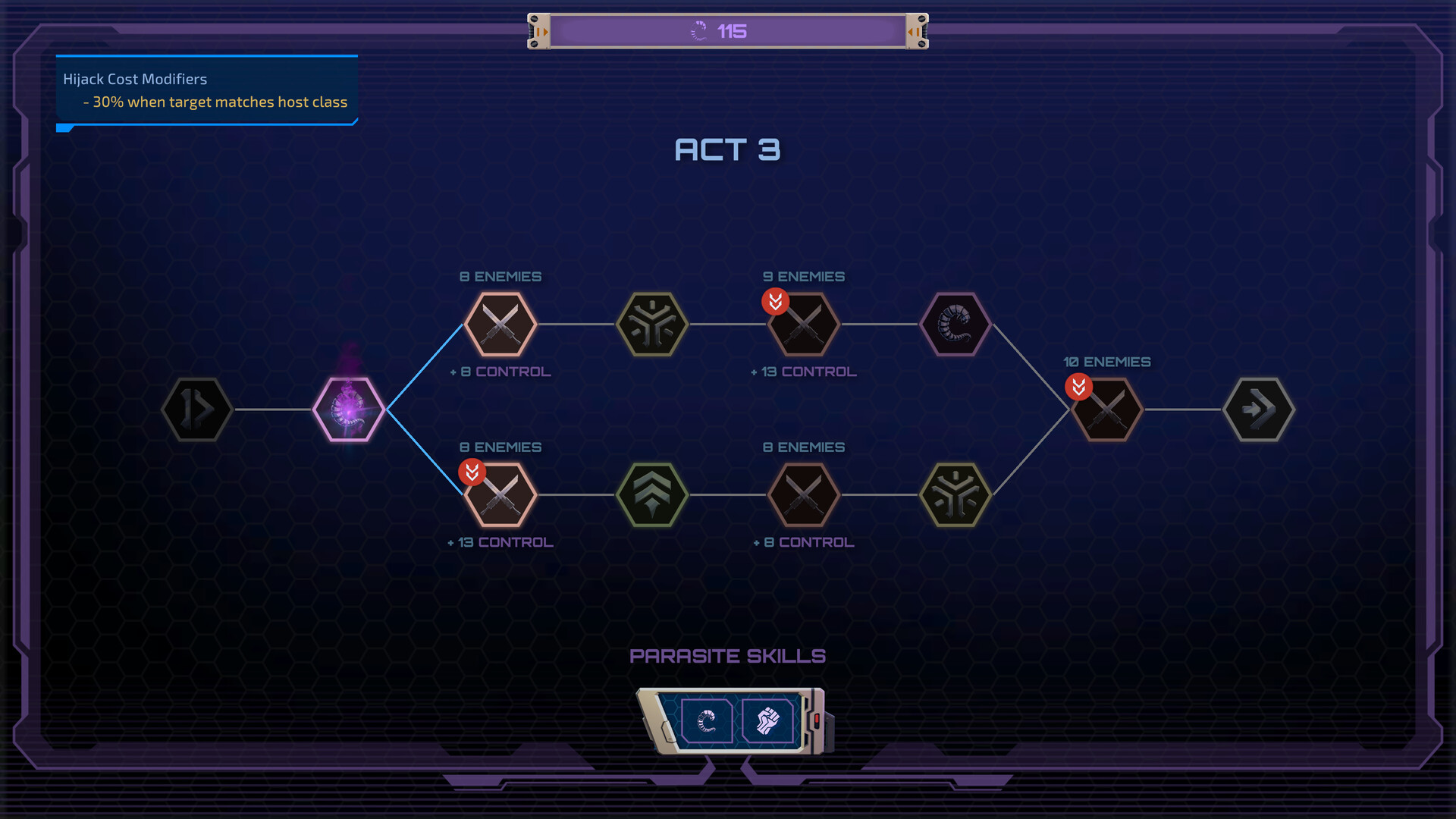 HIJACKED screenshot 4