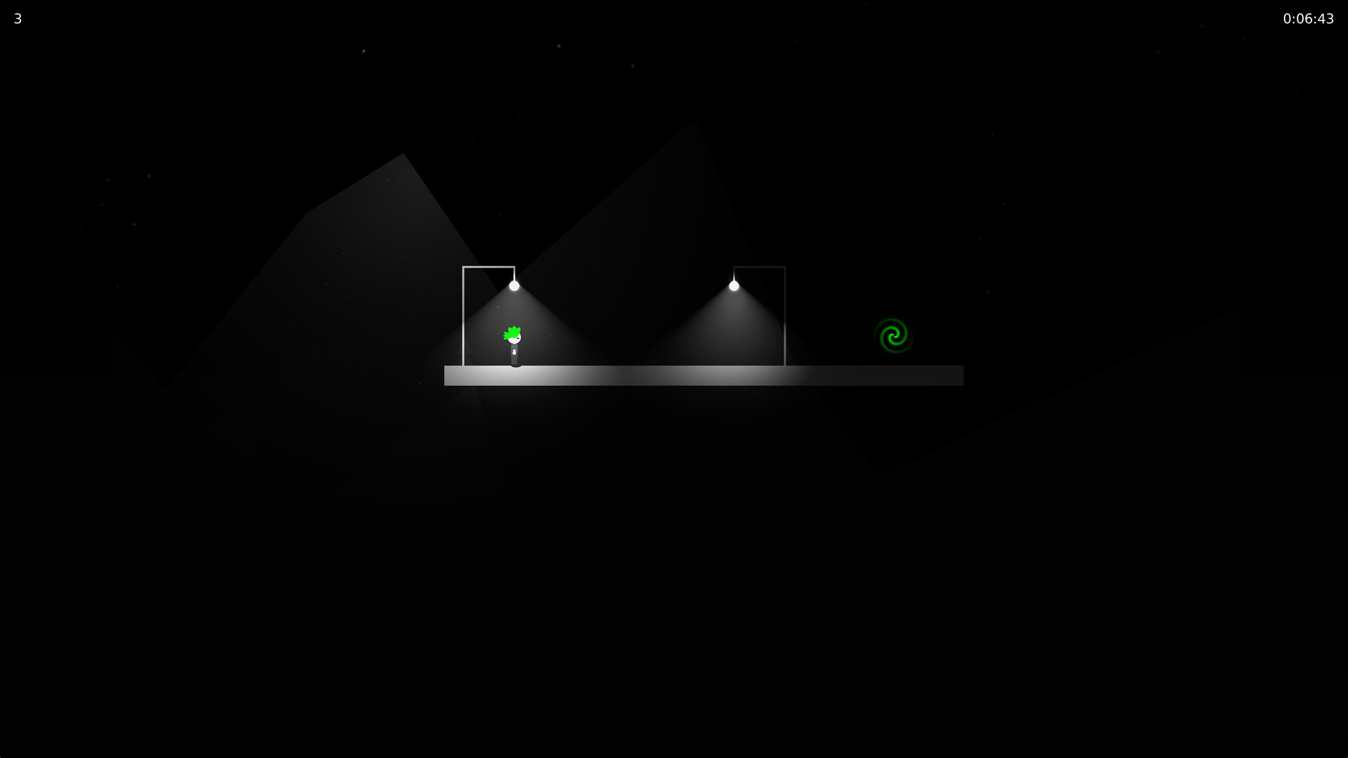 You Lose: Retry screenshot 4