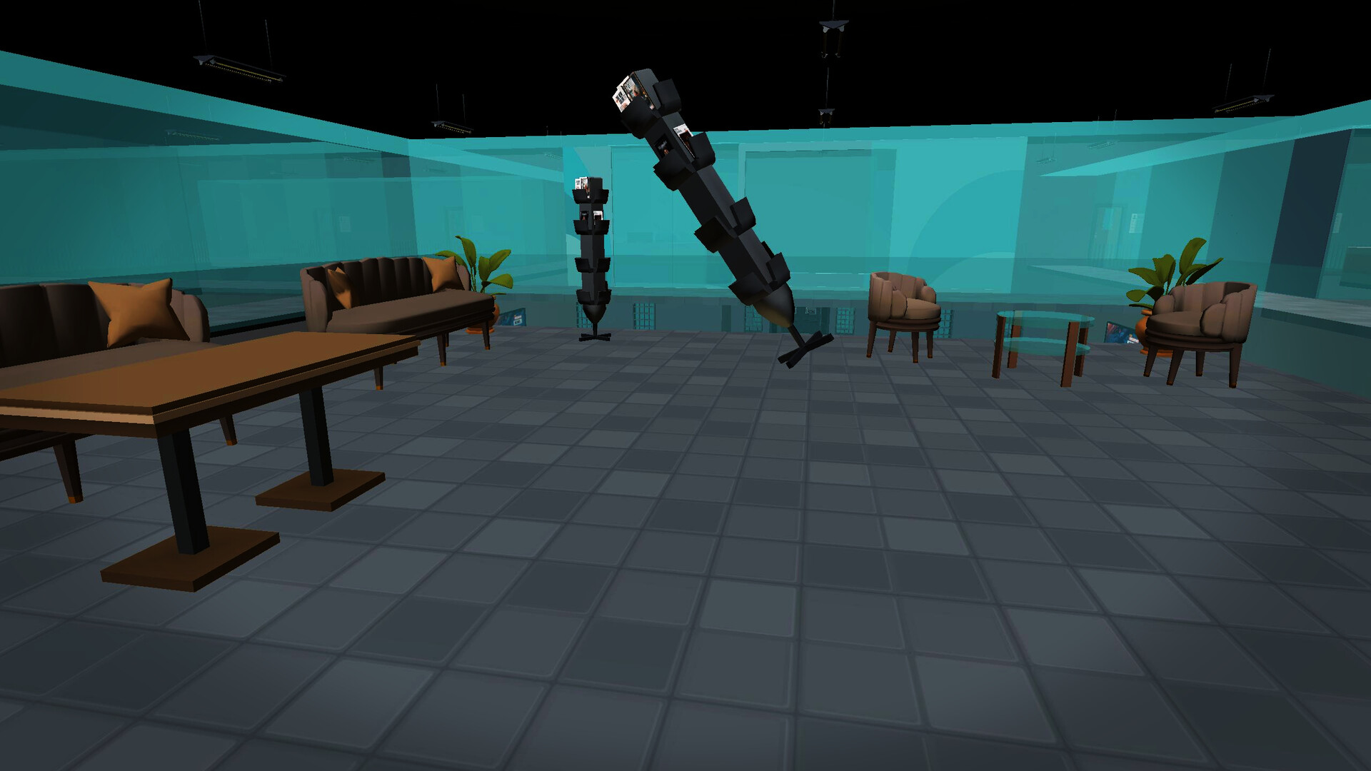 Mentally OK!: Lockdown screenshot 4
