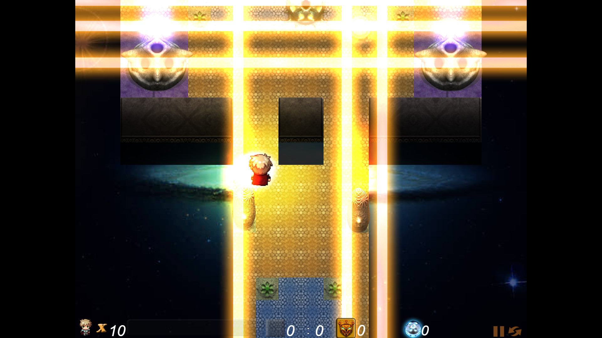 Devil Sealing Stone screenshot 8