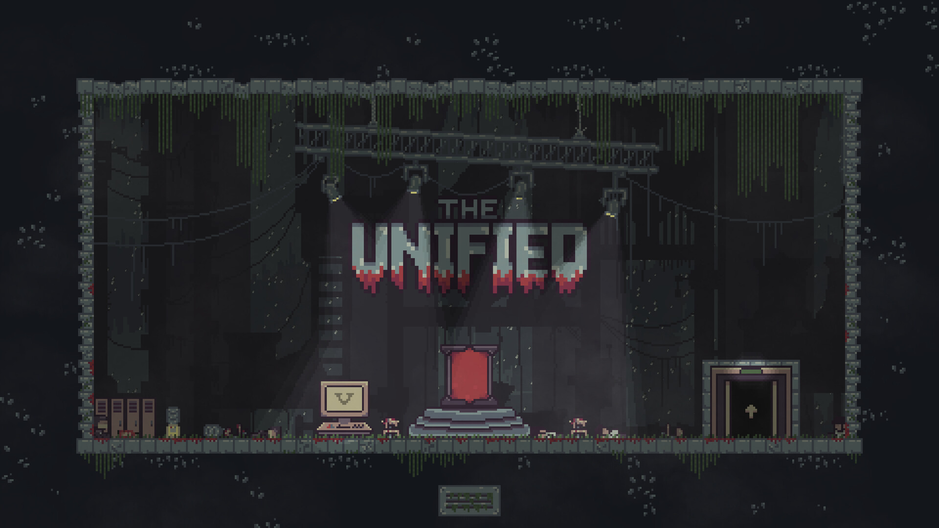 The Unified screenshot 1