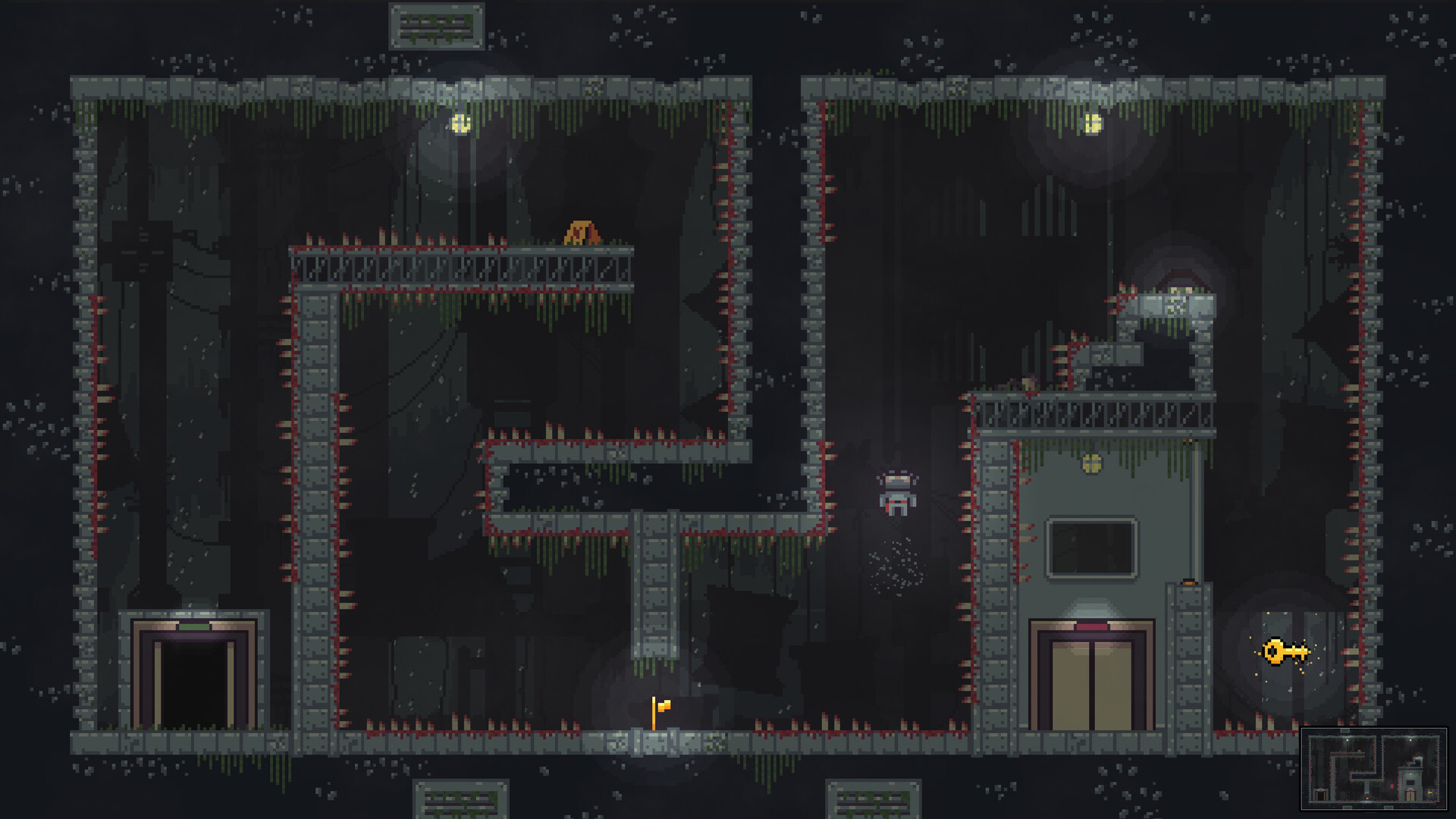 The Unified screenshot 3