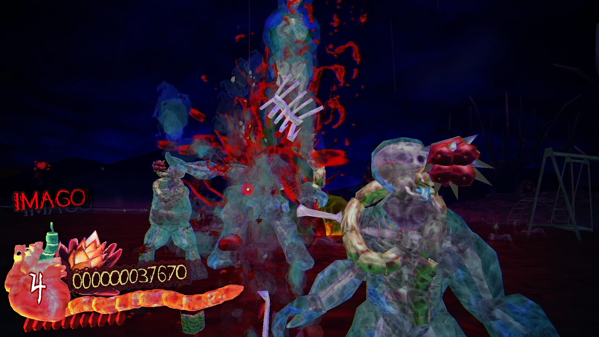 ᴛᴜᴍᴏʀ ɴᴇᴄʀᴏꜱɪꜱ ꜰᴀᴄᴛᴏʀ:// αᴍᴇɴ screenshot 1