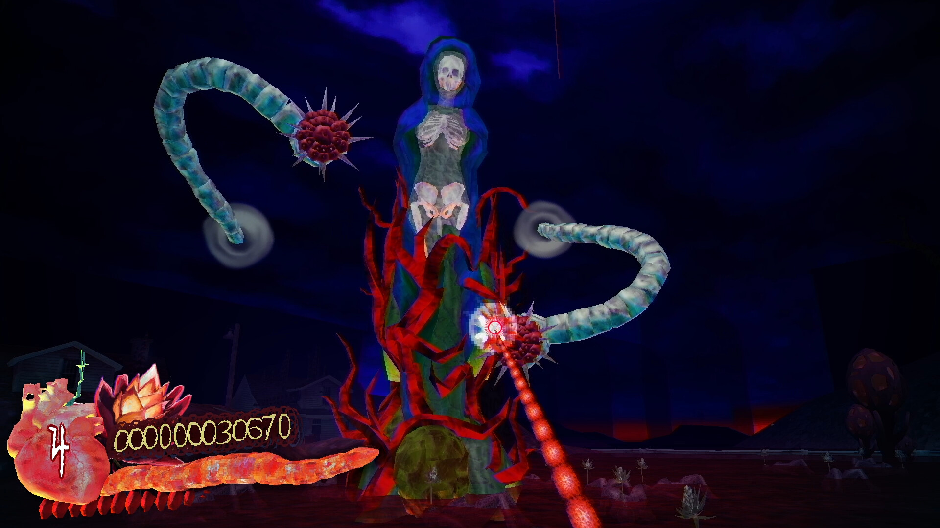 ᴛᴜᴍᴏʀ ɴᴇᴄʀᴏꜱɪꜱ ꜰᴀᴄᴛᴏʀ:// αᴍᴇɴ screenshot 3
