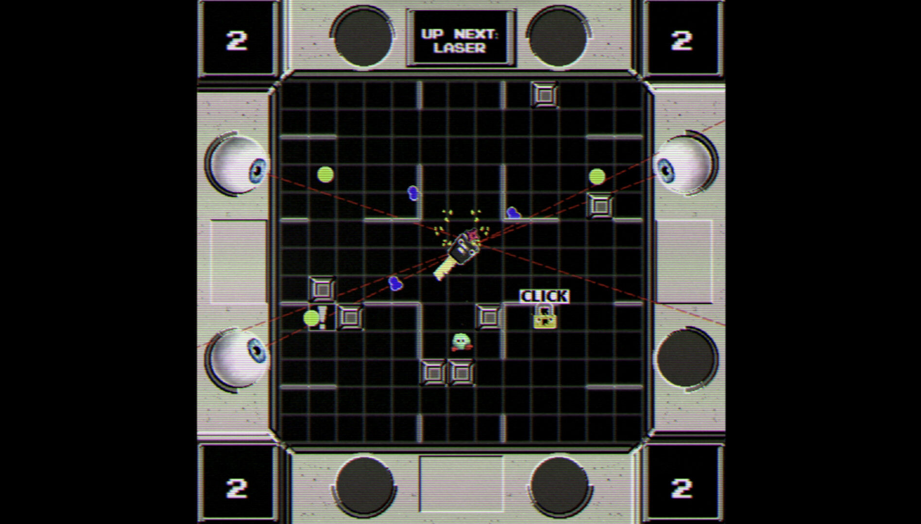 Pop Optics screenshot 6