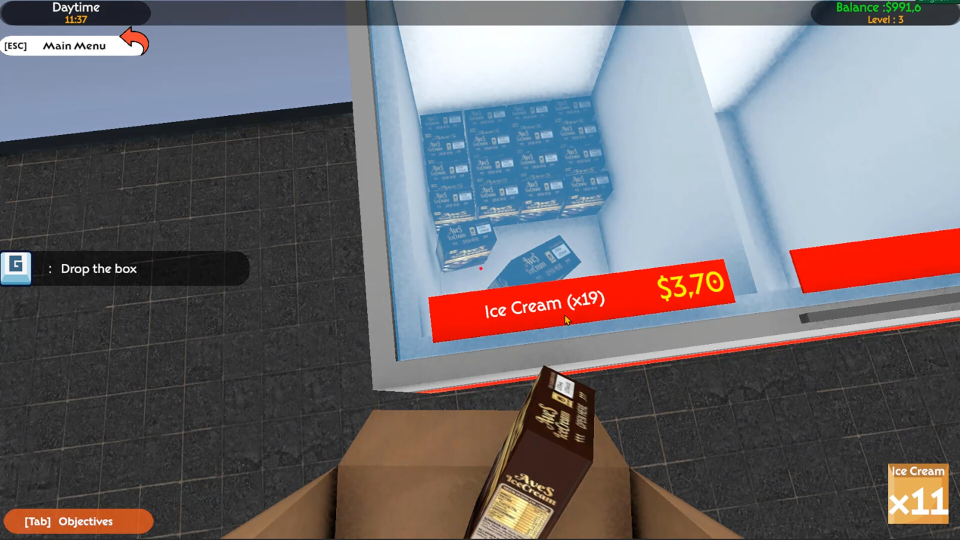 Market Simulation: Rush Hour screenshot 22