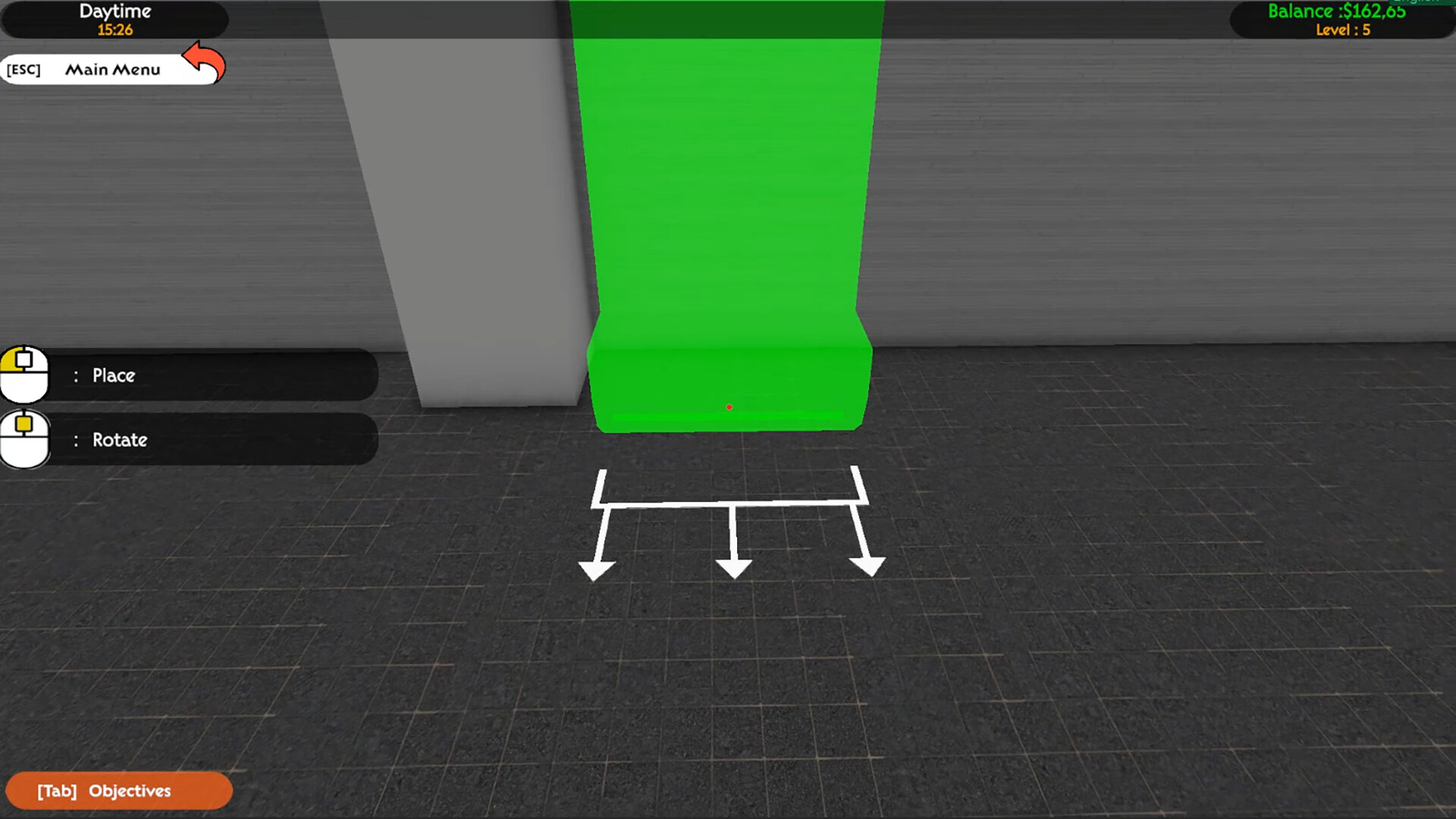 Market Simulation: Rush Hour screenshot 12