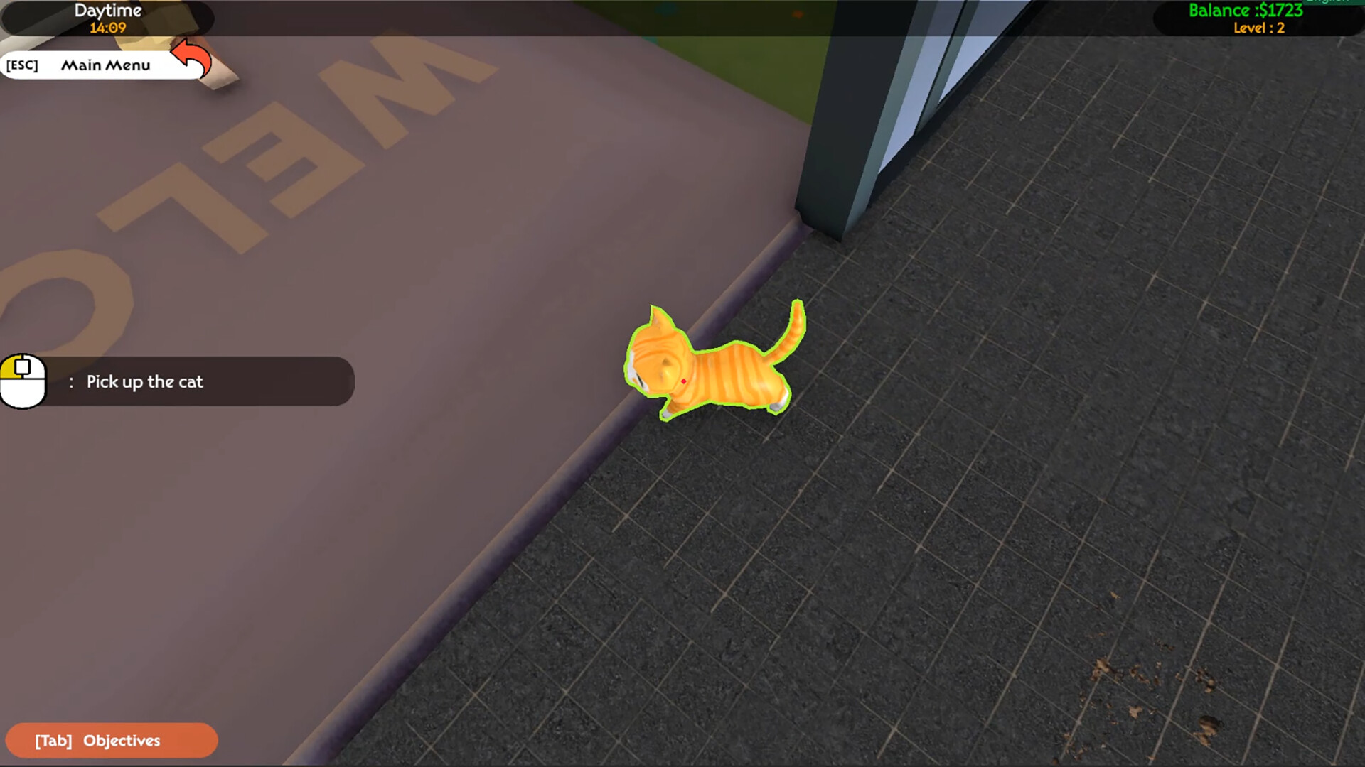 Market Simulation: Rush Hour screenshot 21