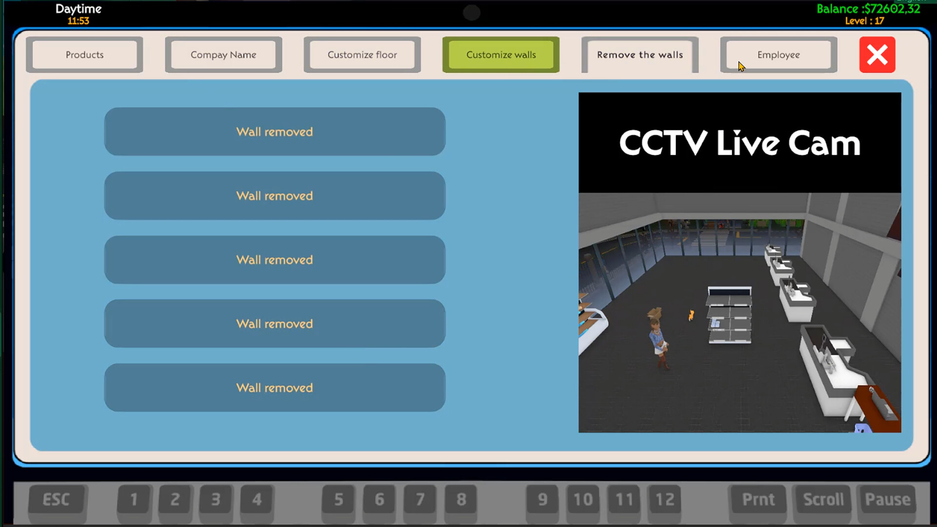 Market Simulation: Rush Hour screenshot 9