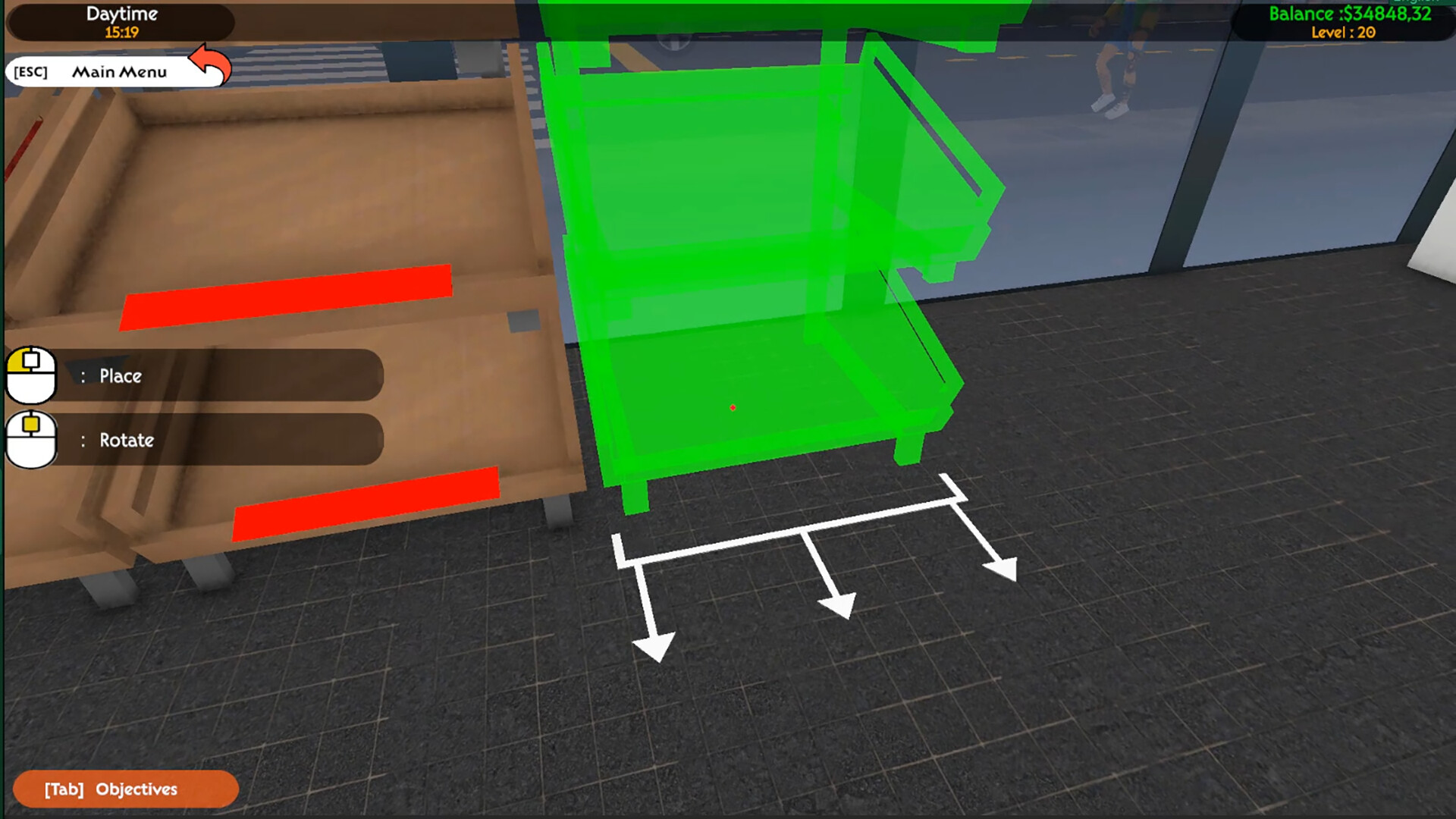 Market Simulation: Rush Hour screenshot 14
