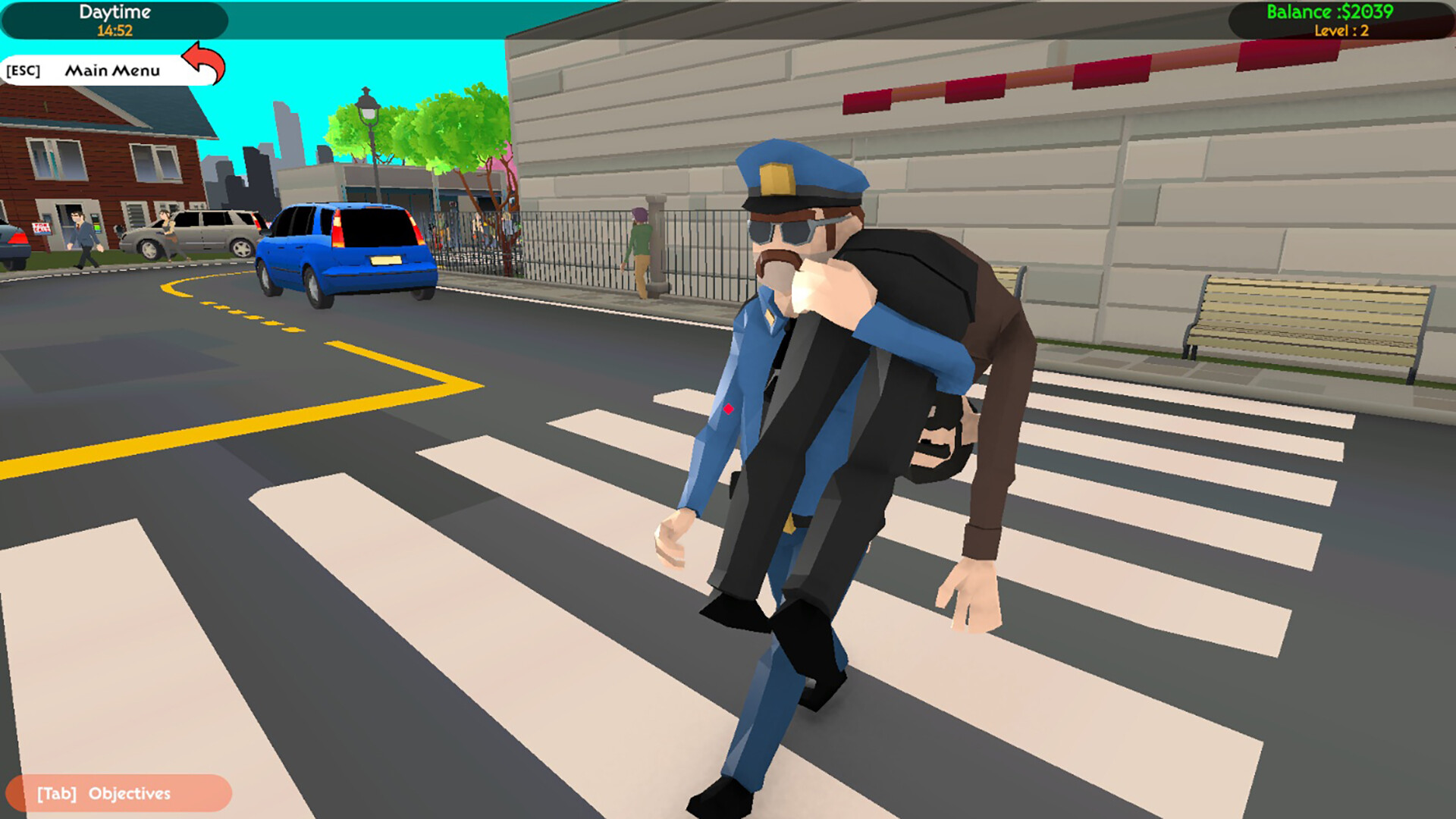 Market Simulation: Rush Hour screenshot 6