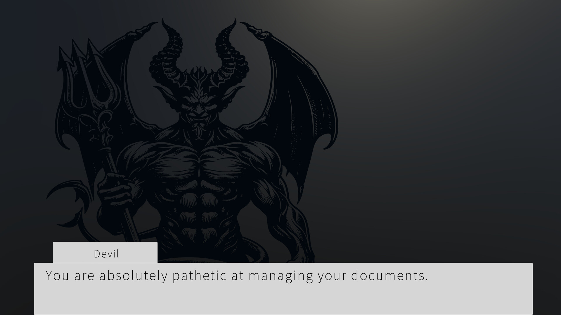 Shredder Judgement screenshot 6