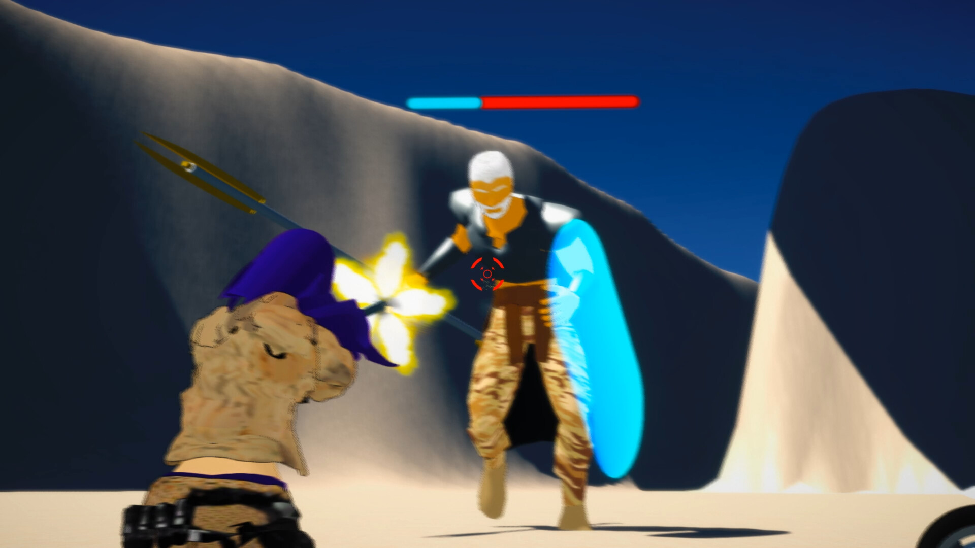 Aika: Heroes Of Old screenshot 6