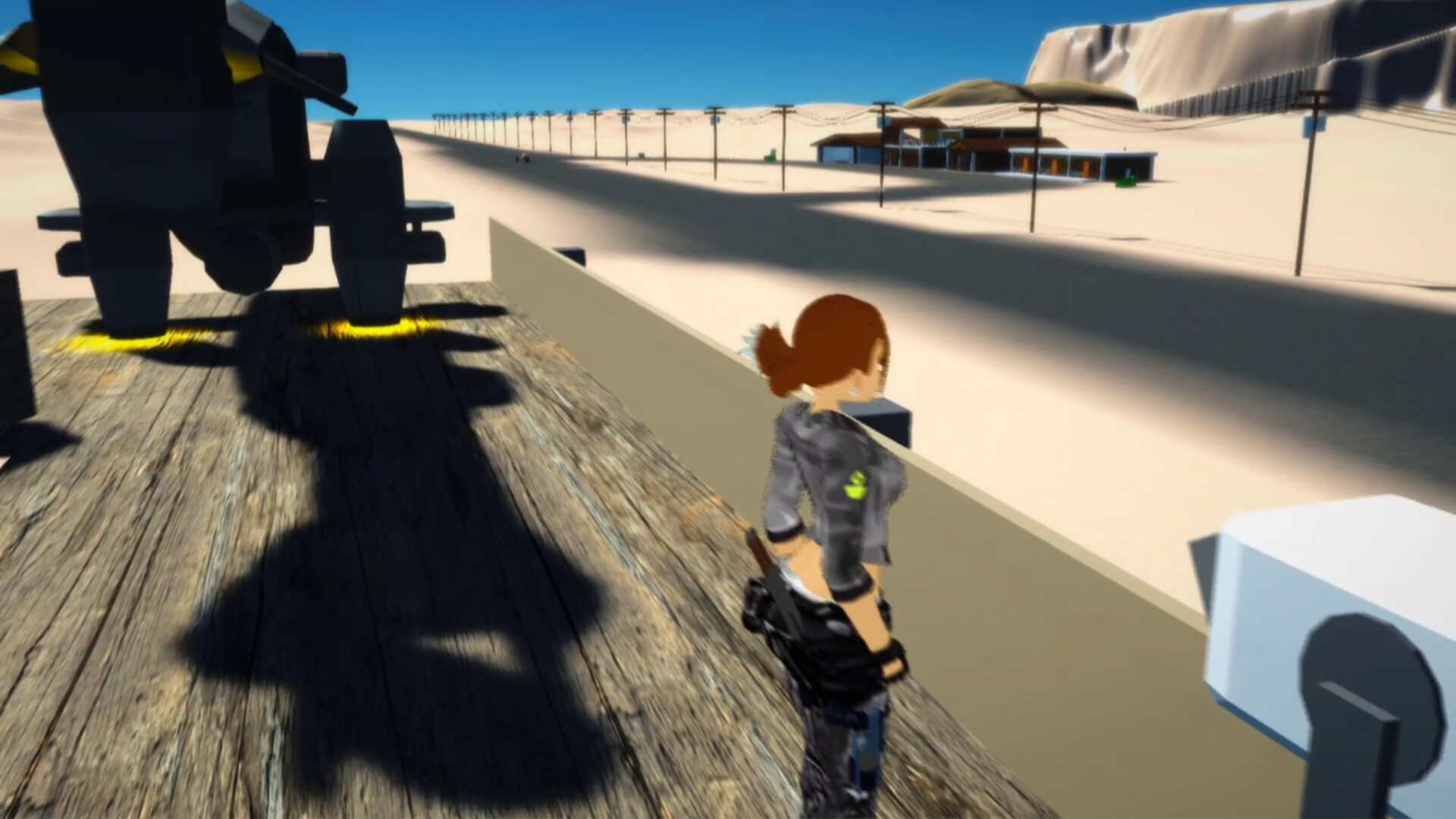 Aika: Heroes Of Old screenshot 10