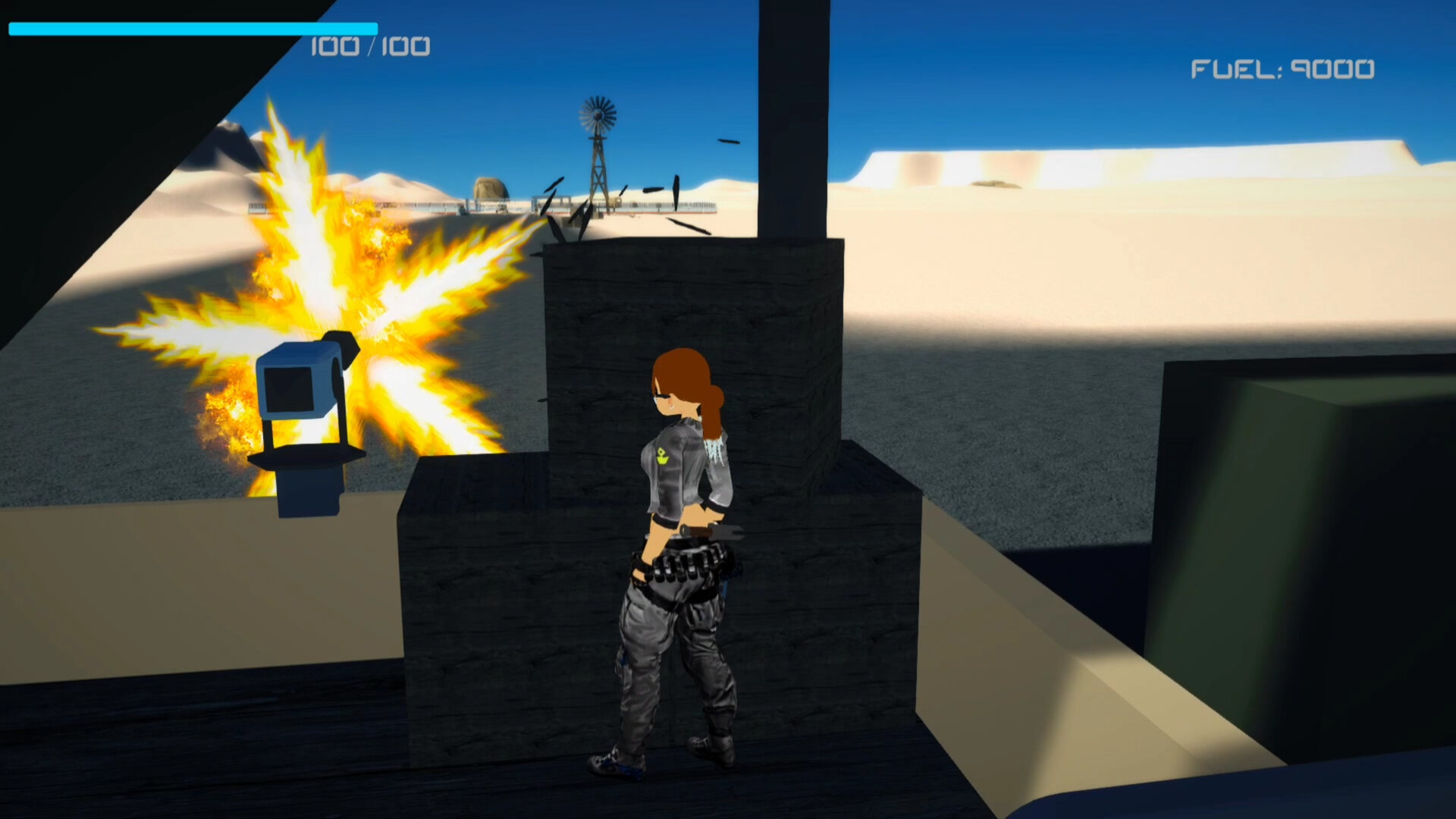 Aika: Heroes Of Old screenshot 8