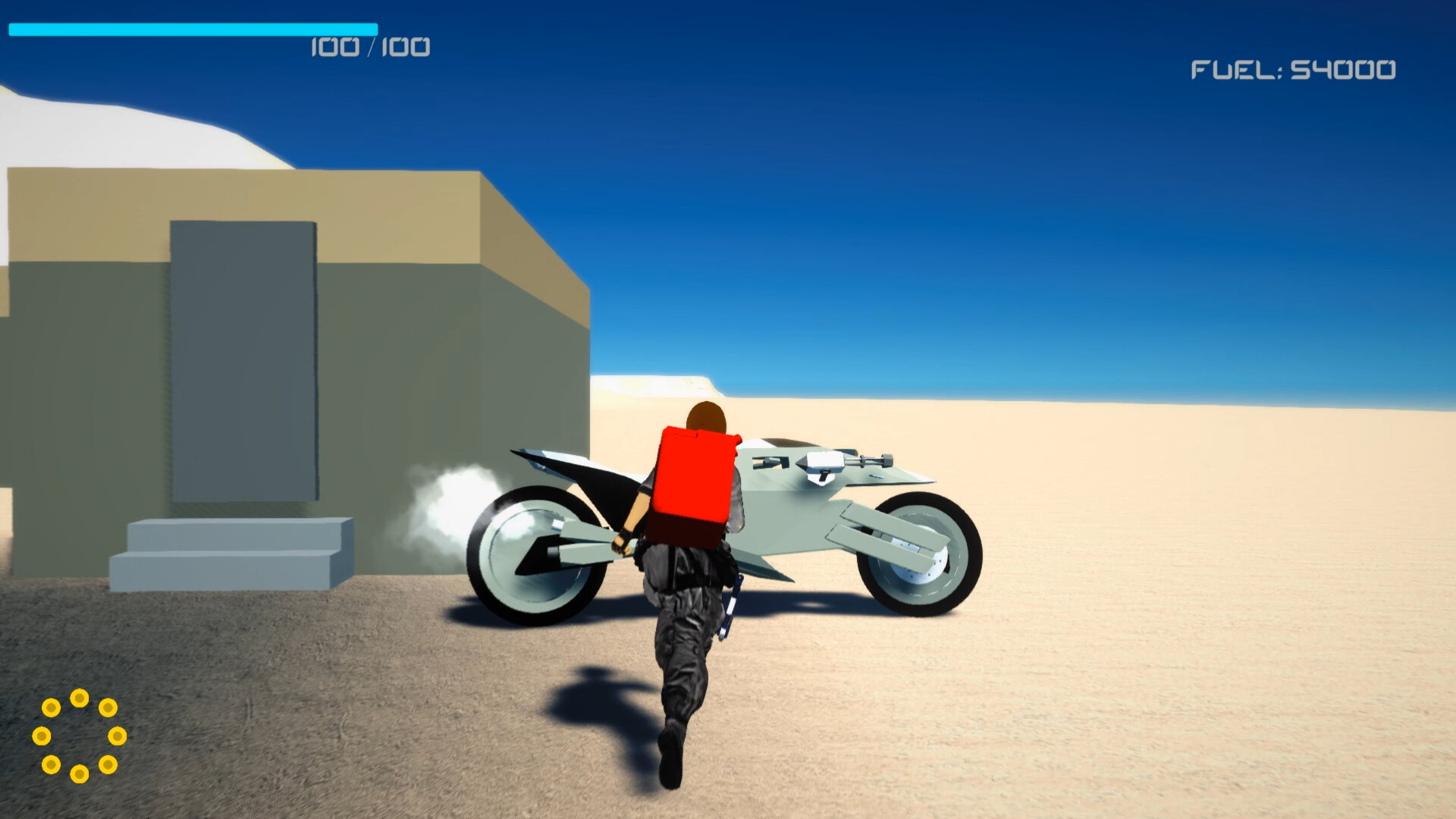 Aika: Heroes Of Old screenshot 9