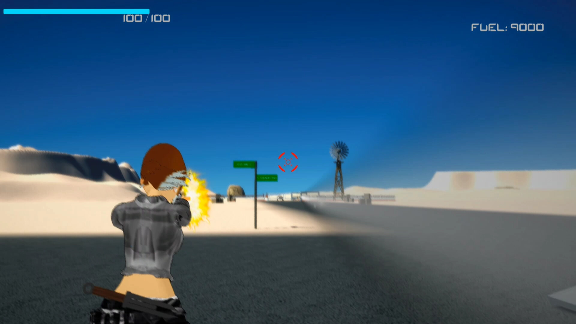 Aika: Heroes Of Old screenshot 1