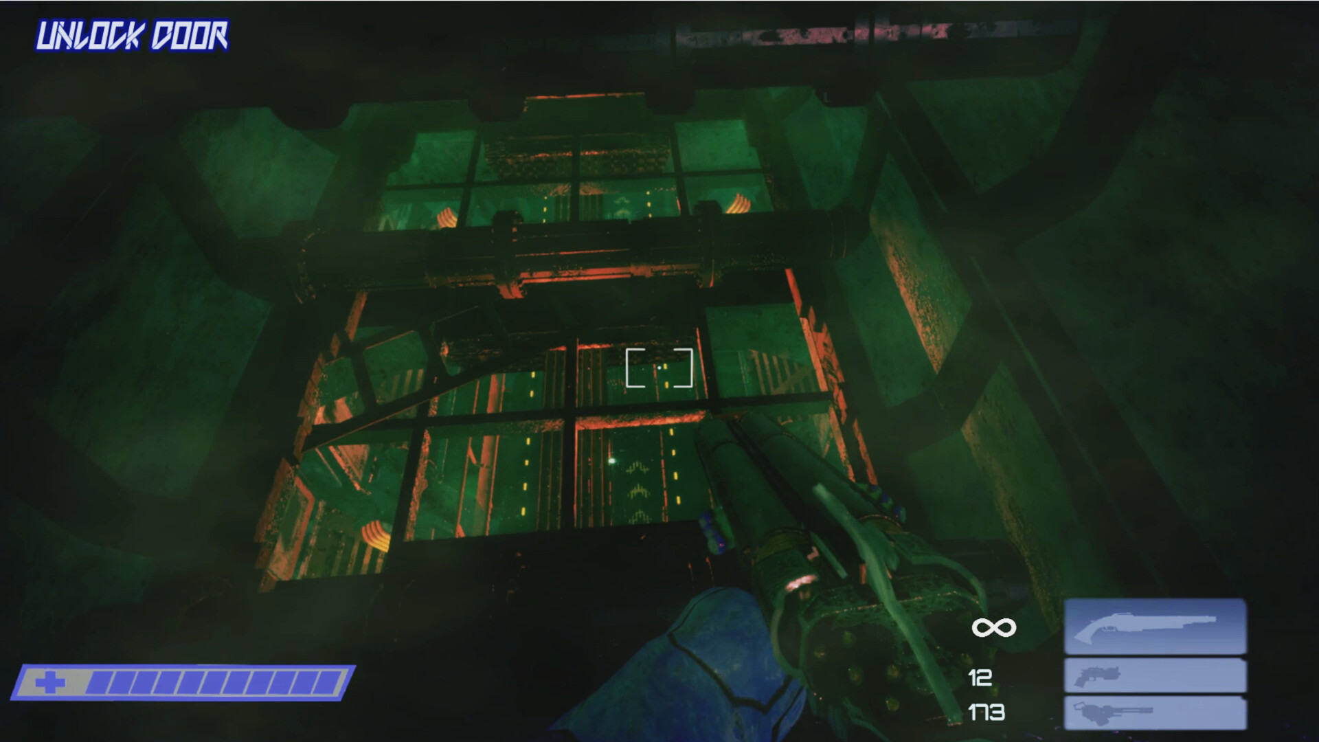 Kawaii Killzone screenshot 3