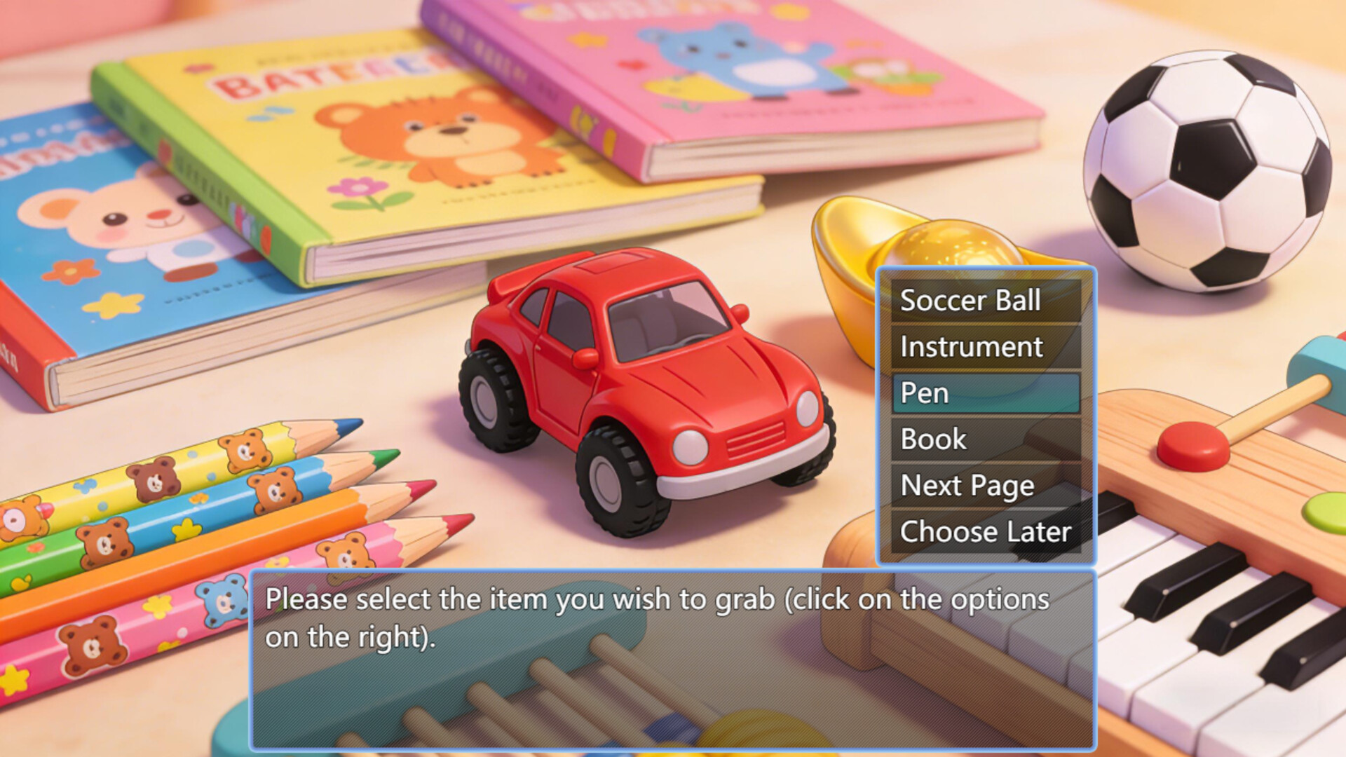 The Rebornor screenshot 6