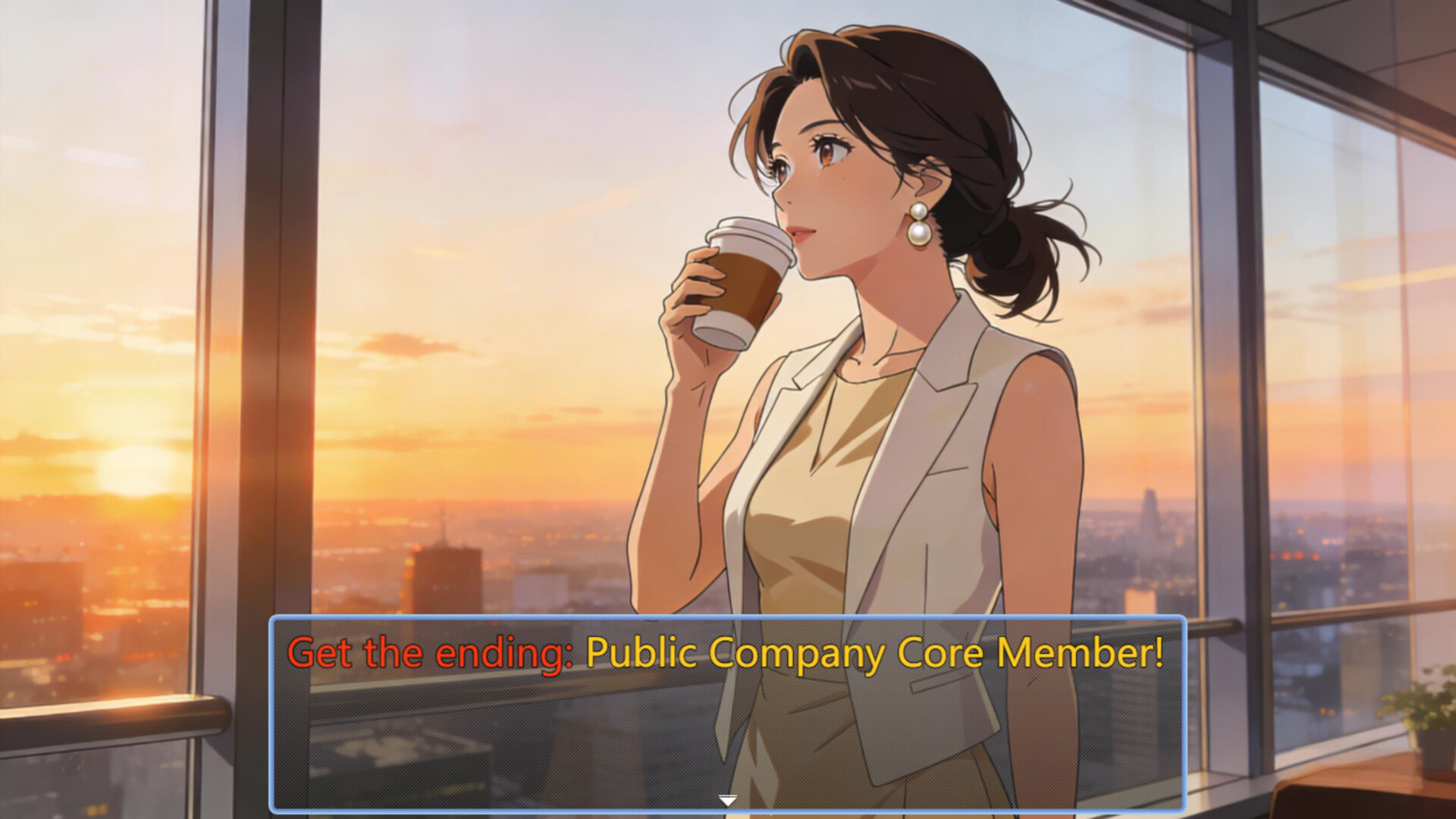 The Rebornor screenshot 9