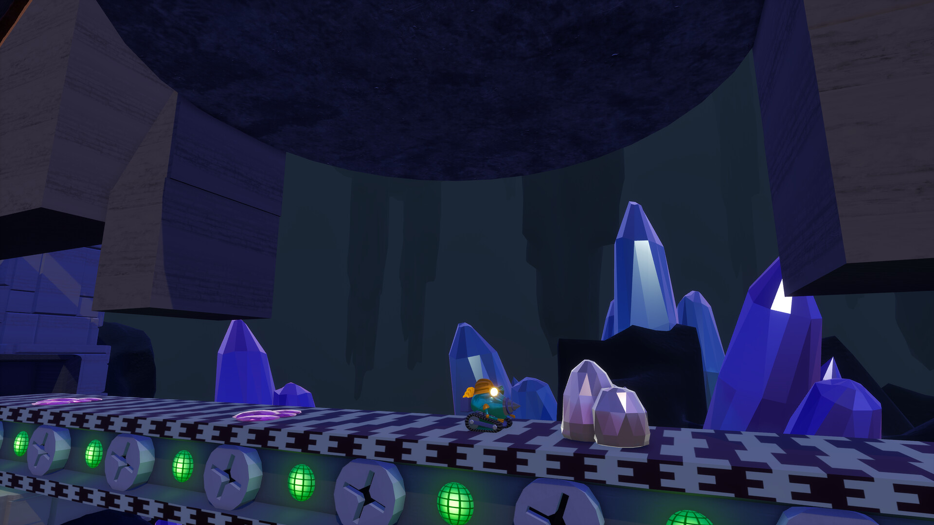 When Work's A Bore screenshot 6