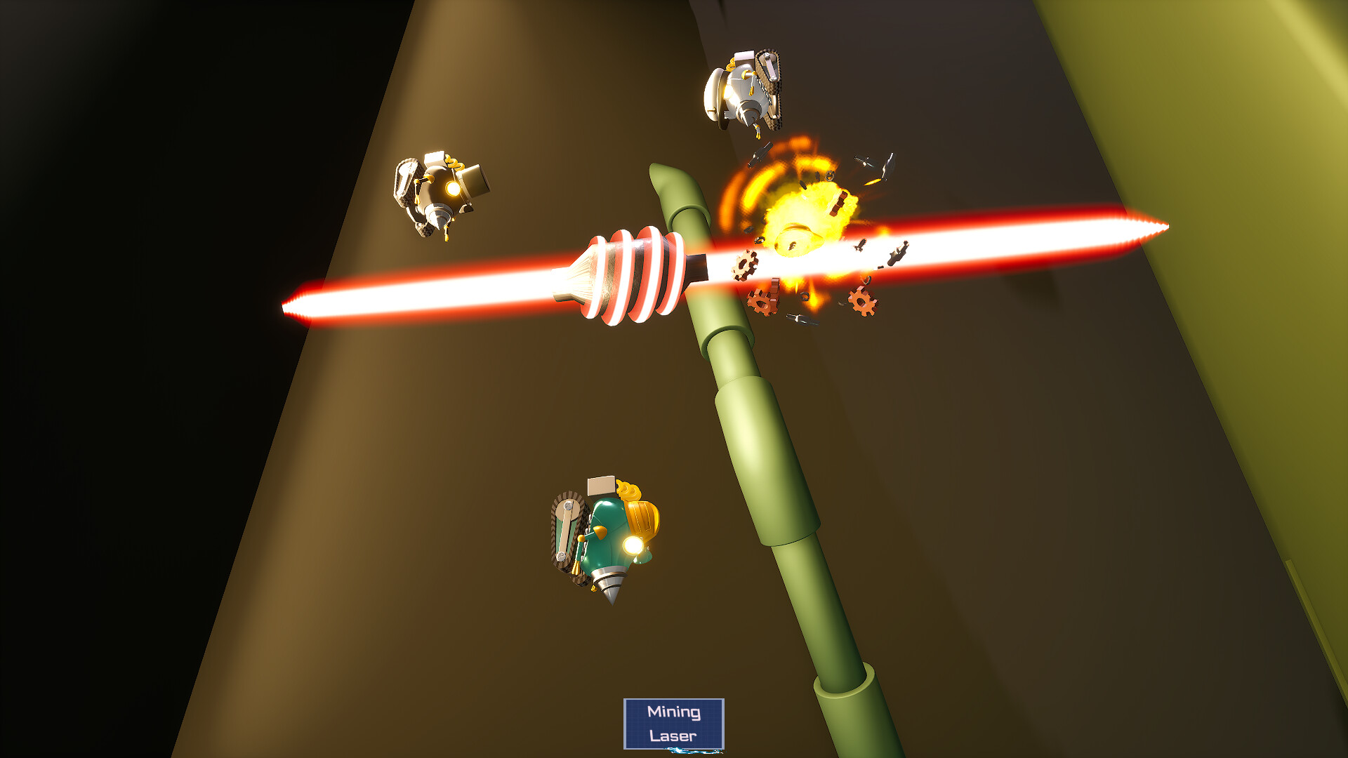 When Work's A Bore screenshot 7